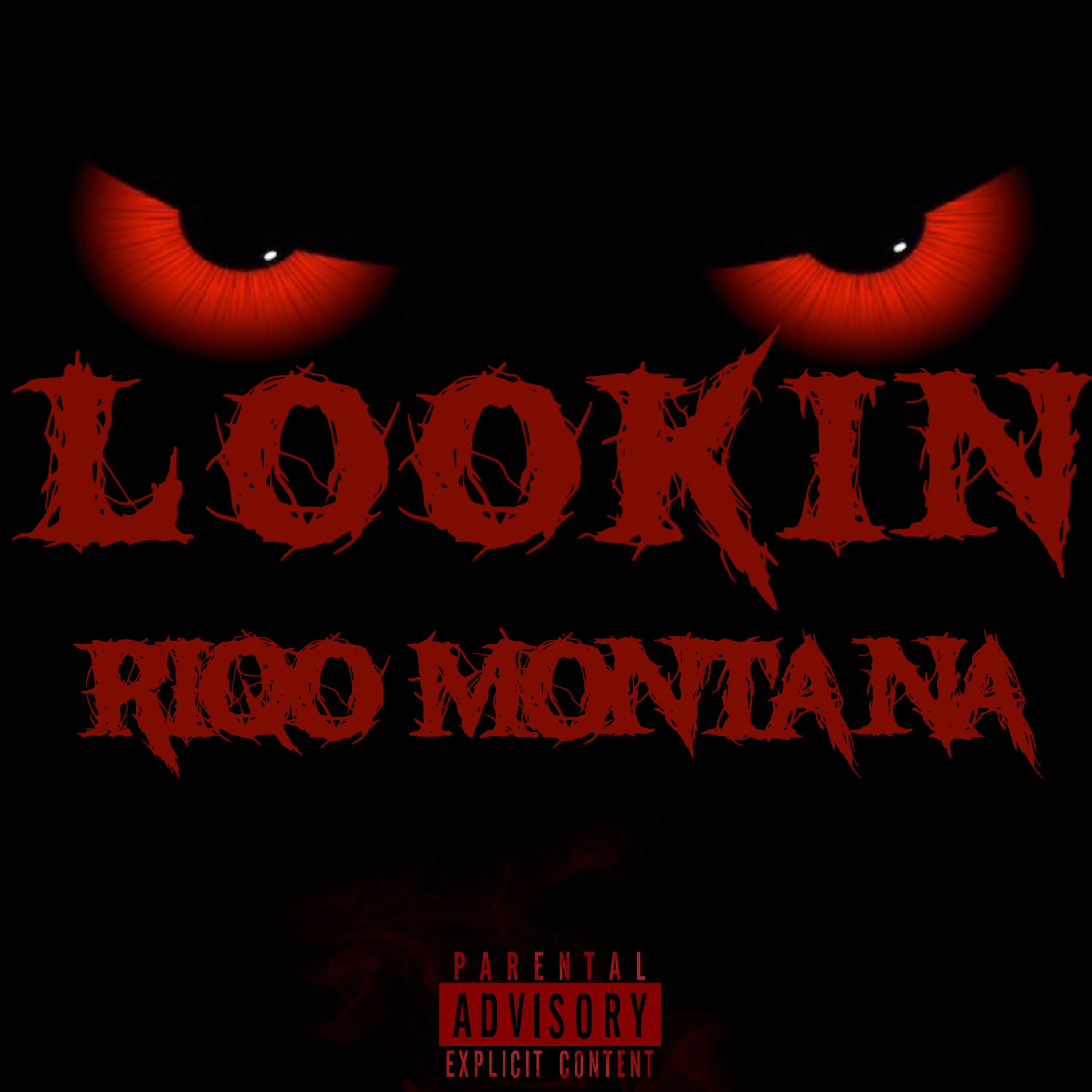 Lookin artwork