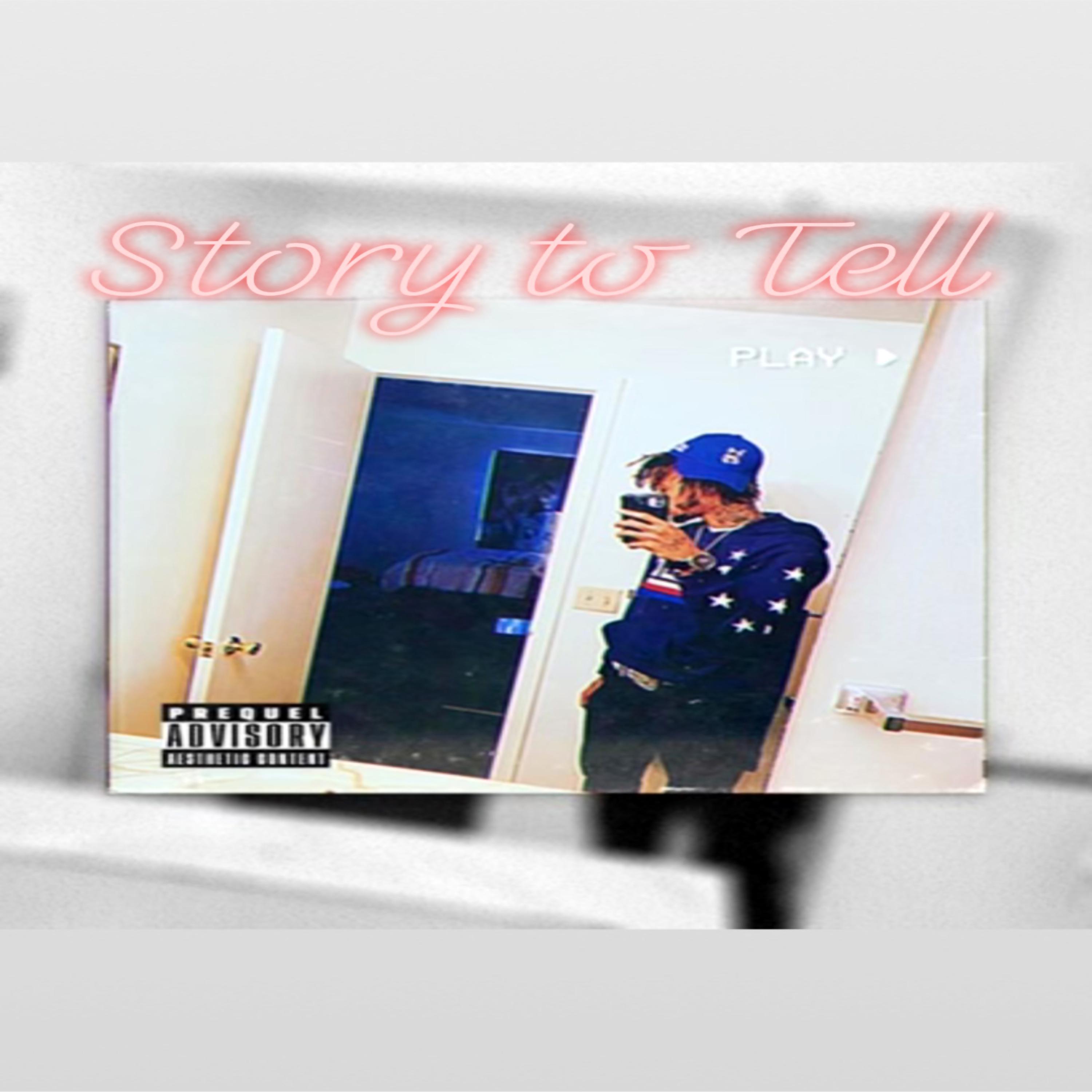 Story To Tell artwork