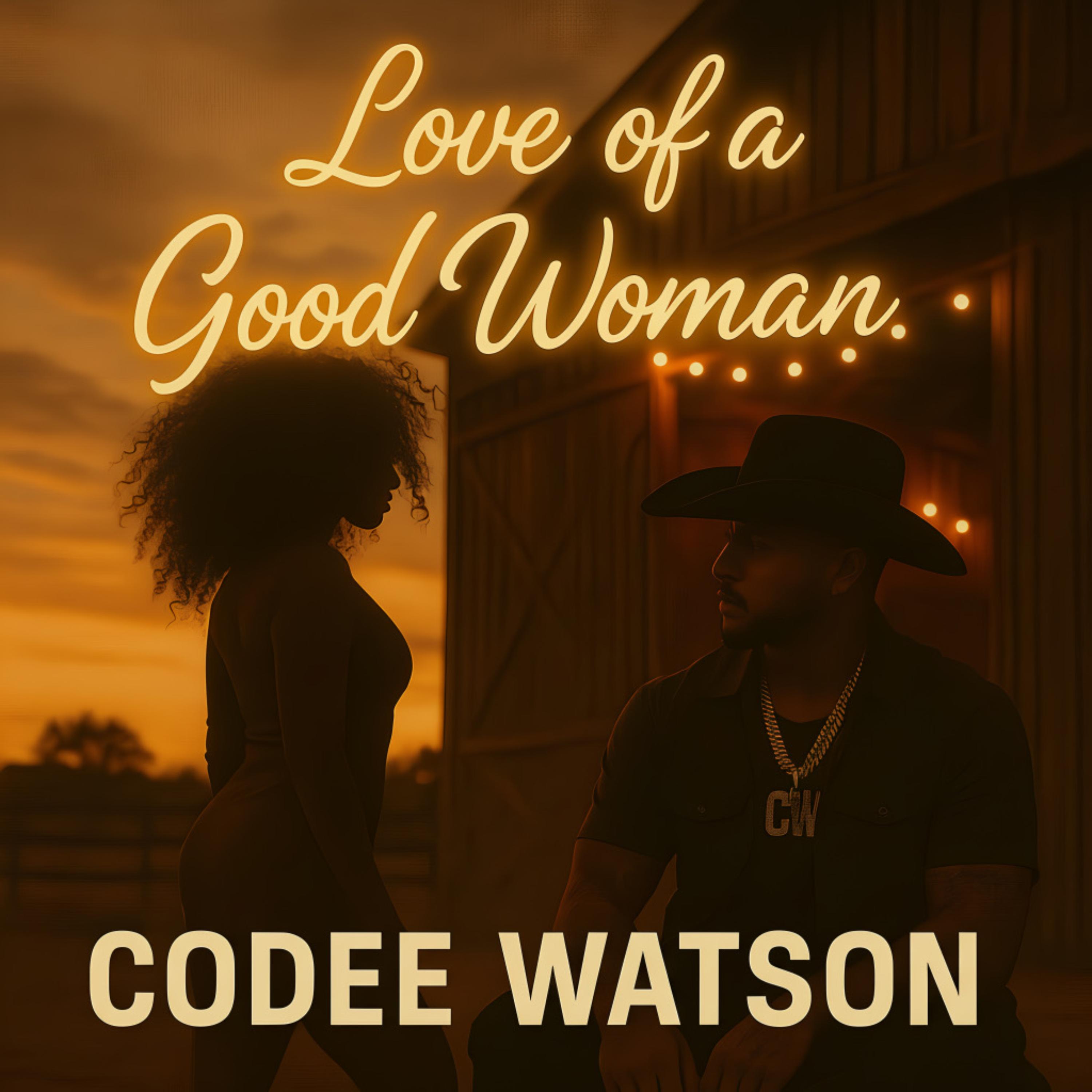 Love Of A Good Woman artwork