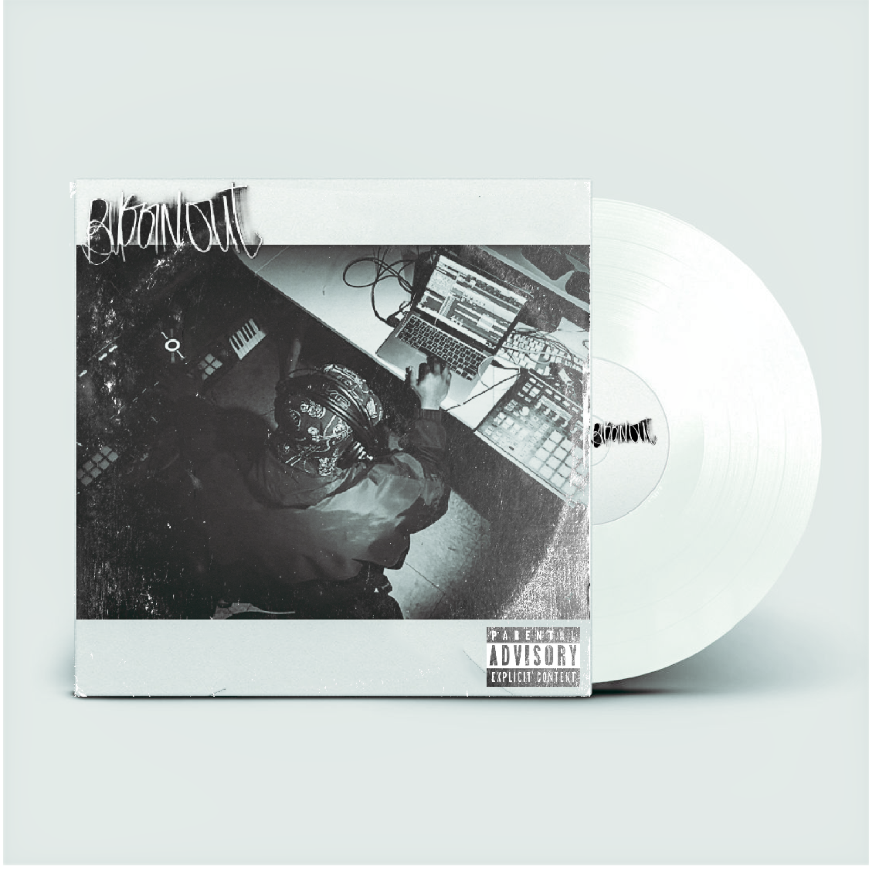 Basement Batch 1 by Bugginout cover art