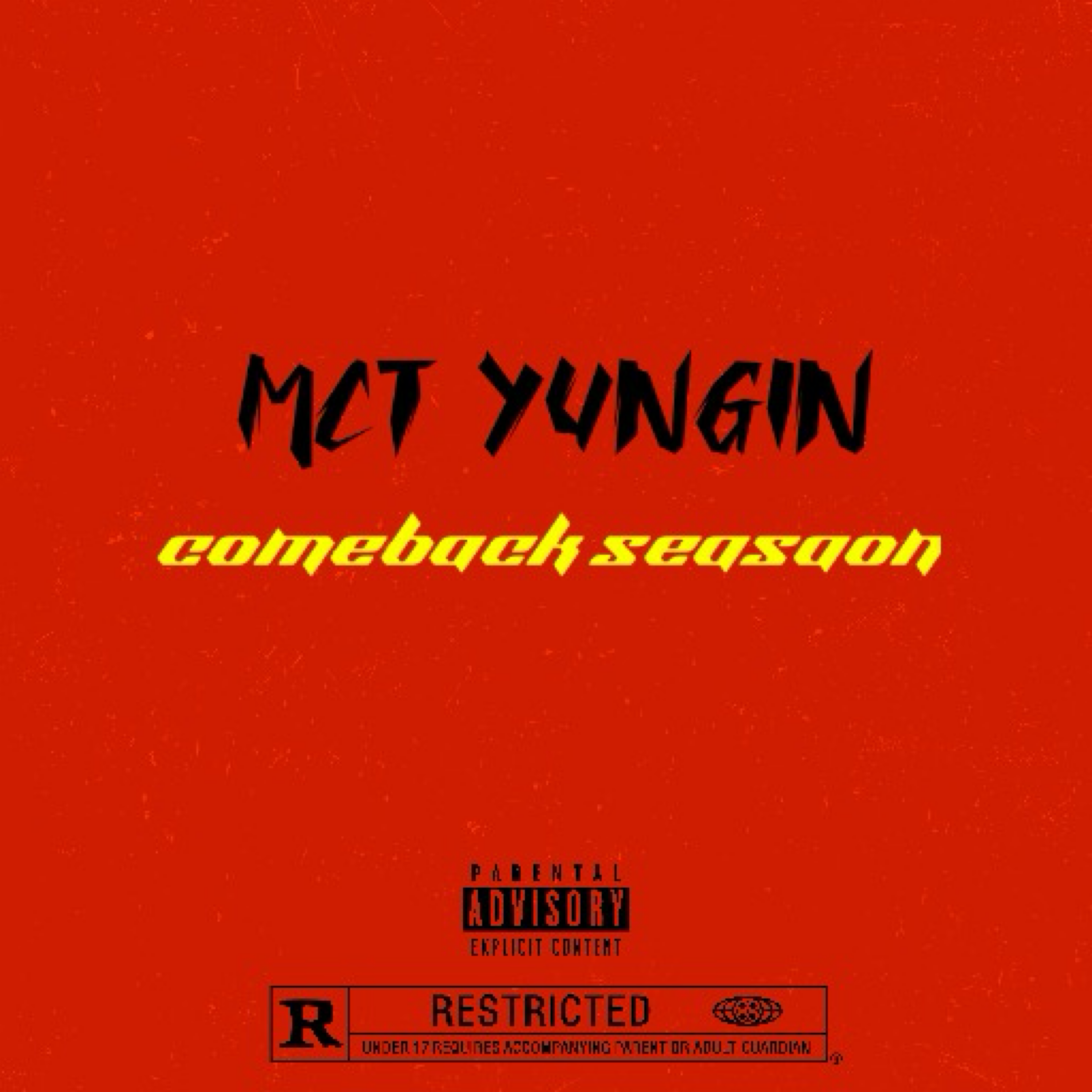 comeback season artwork