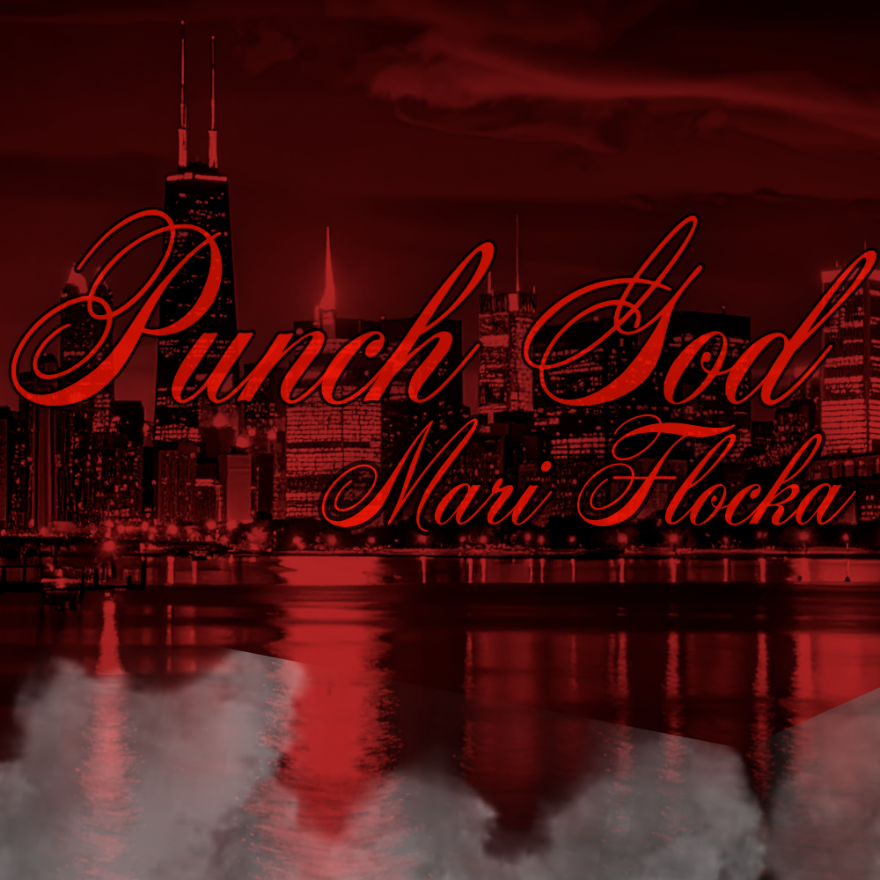 Punch God artwork