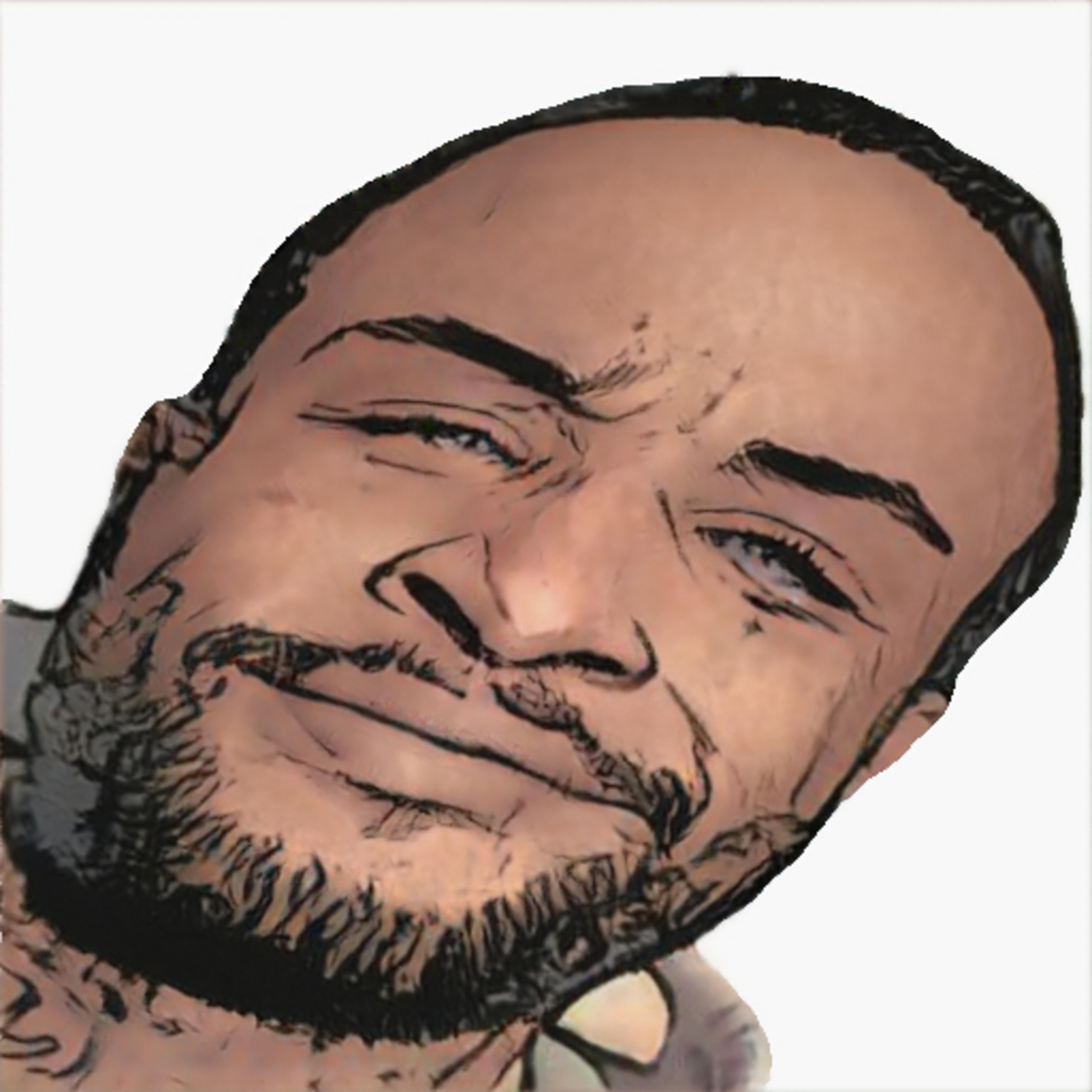 Got Me Open artwork