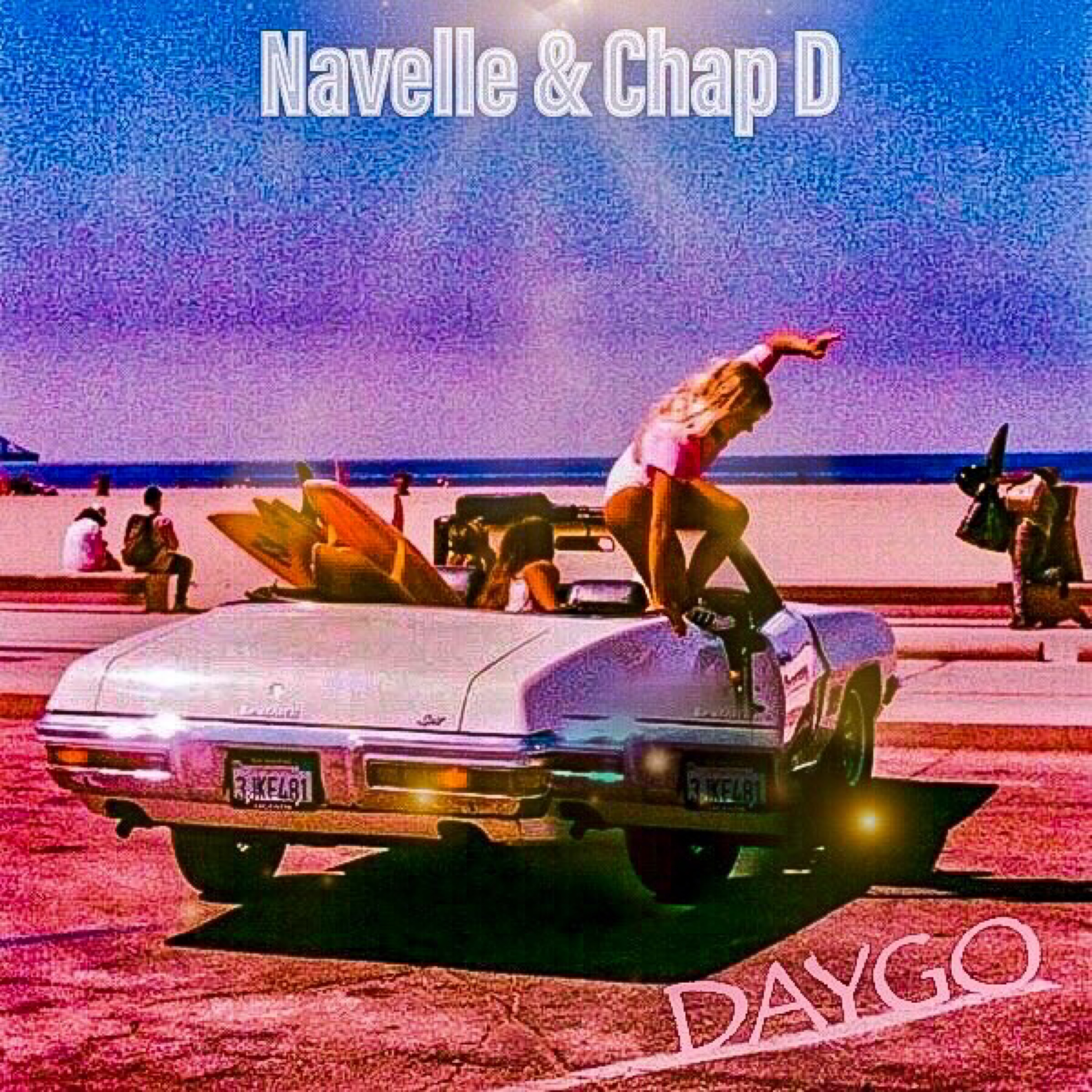 Daygo artwork