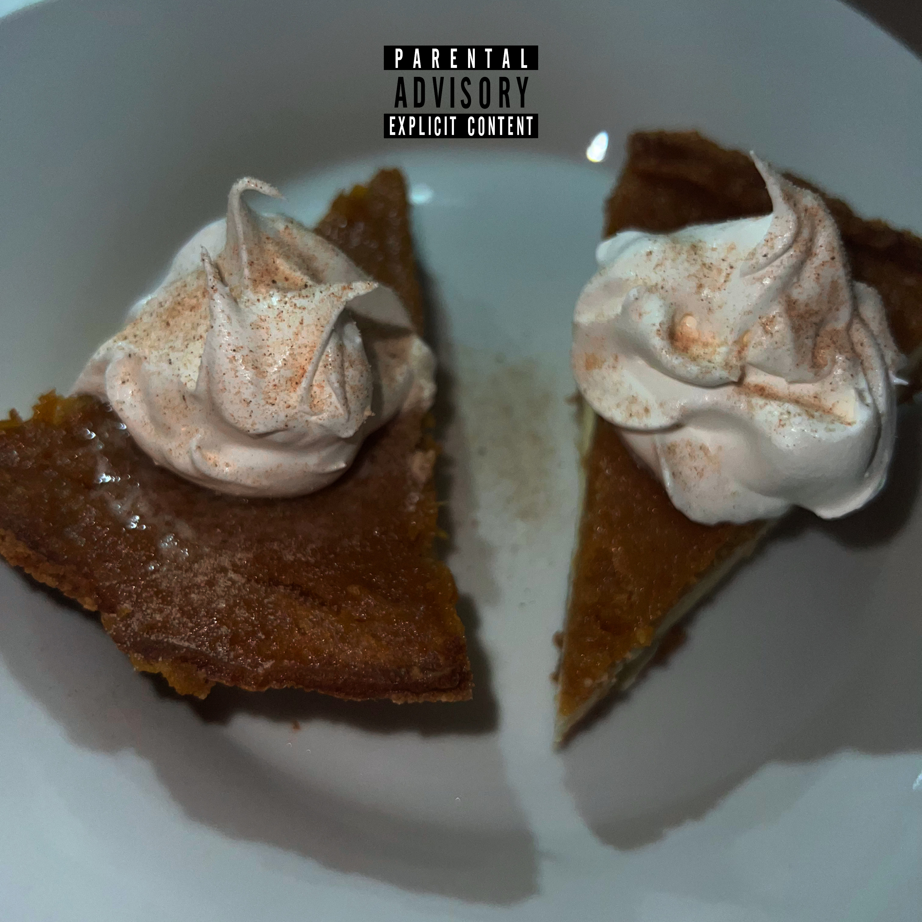 Sweet Potato Pie artwork