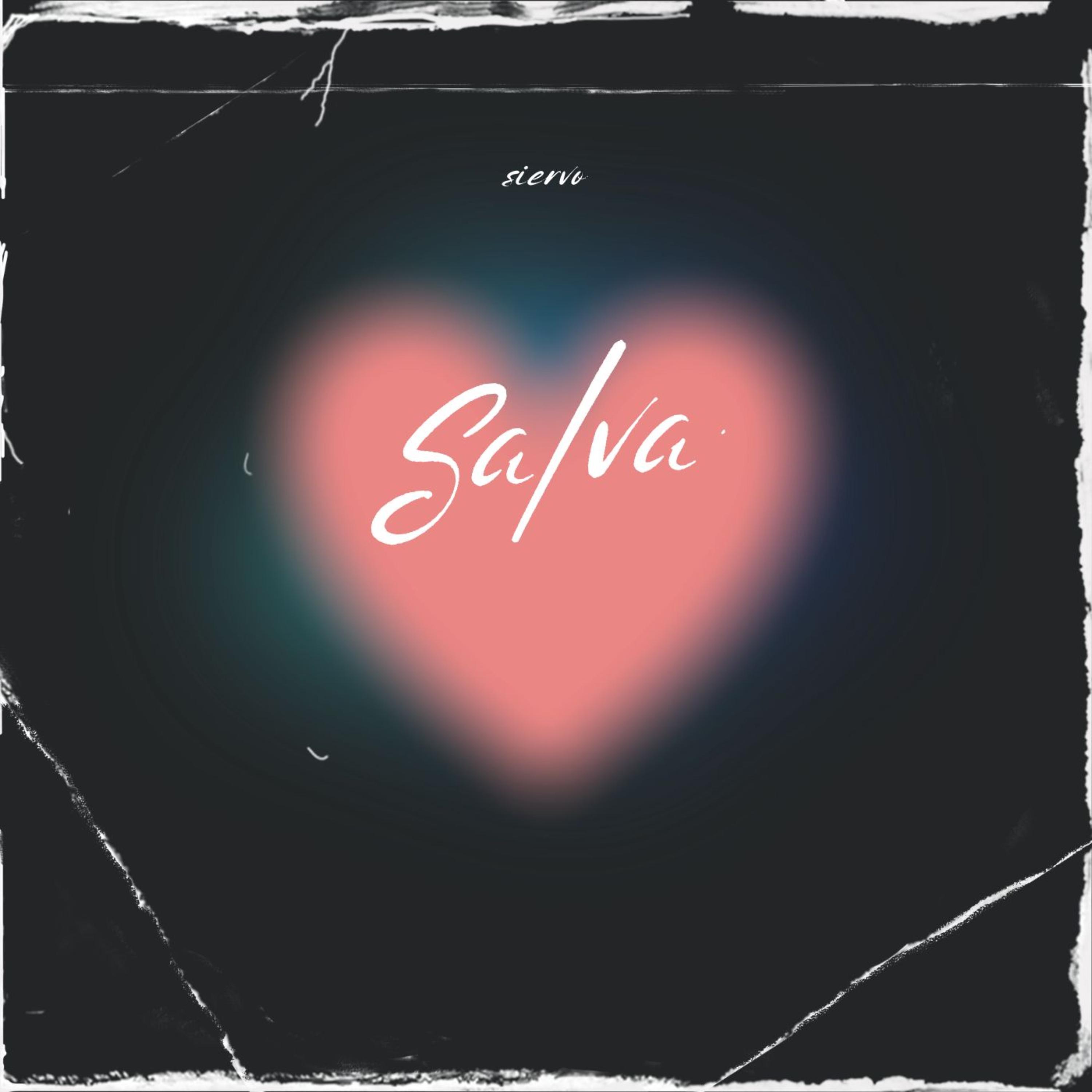 salva artwork
