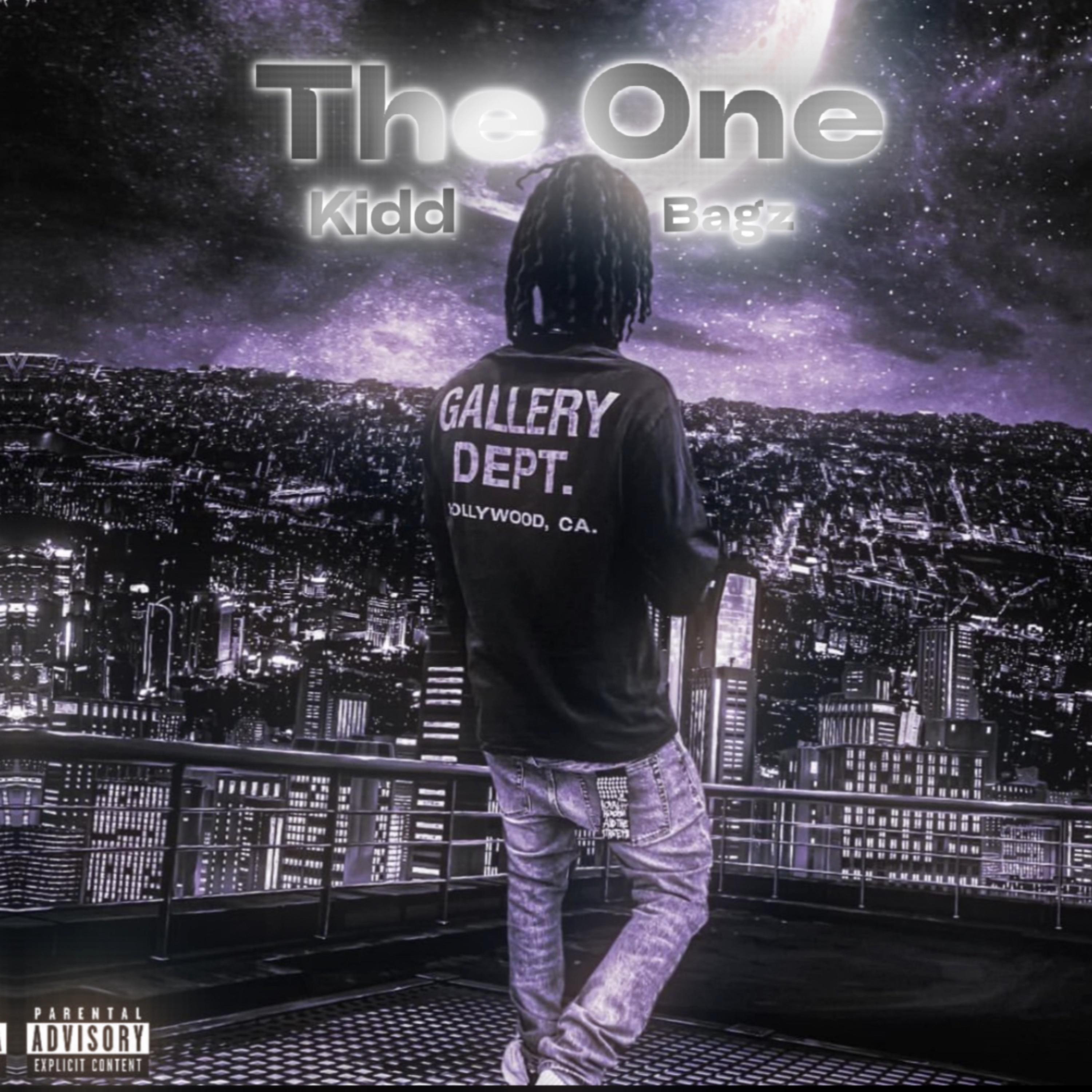 The One artwork