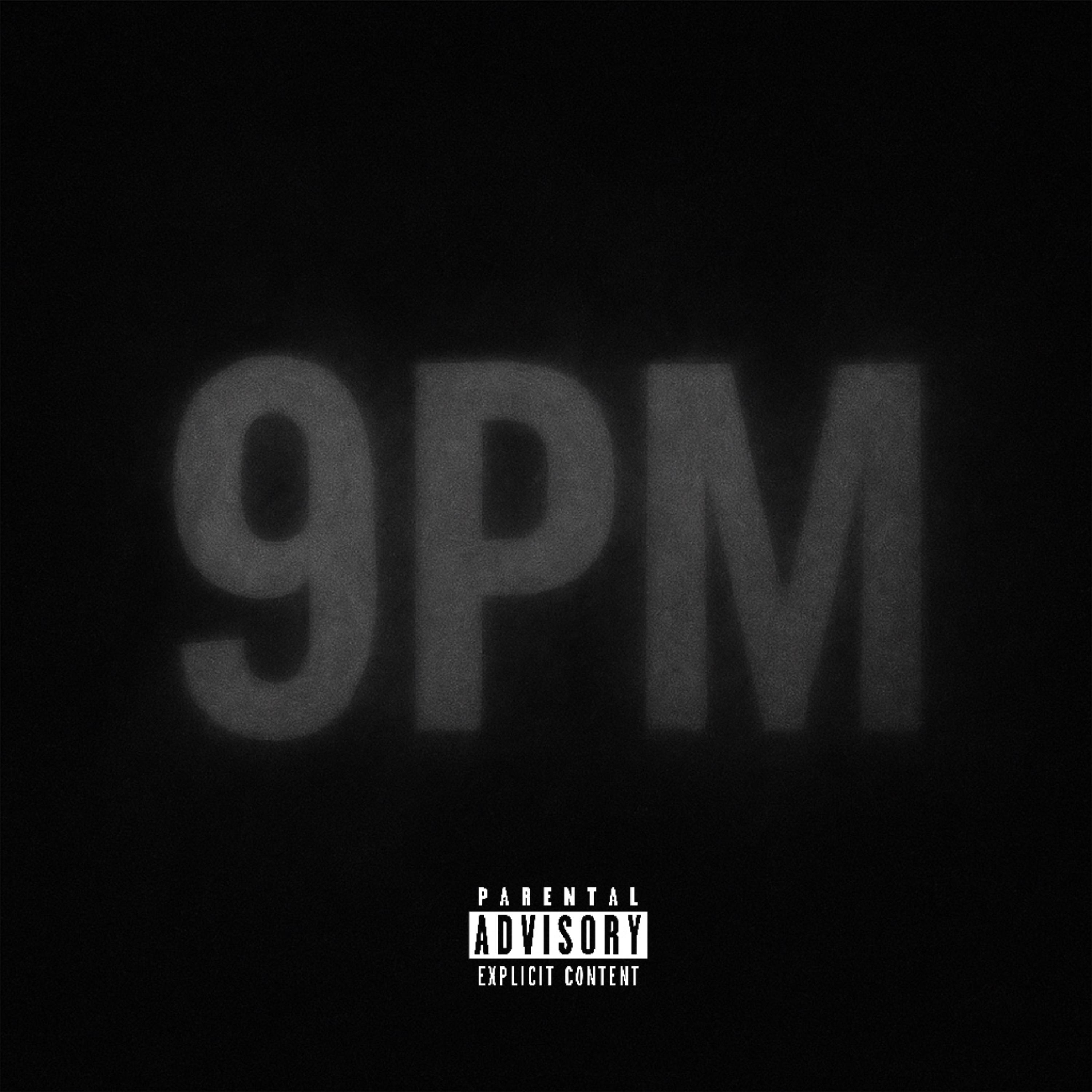 9PM artwork