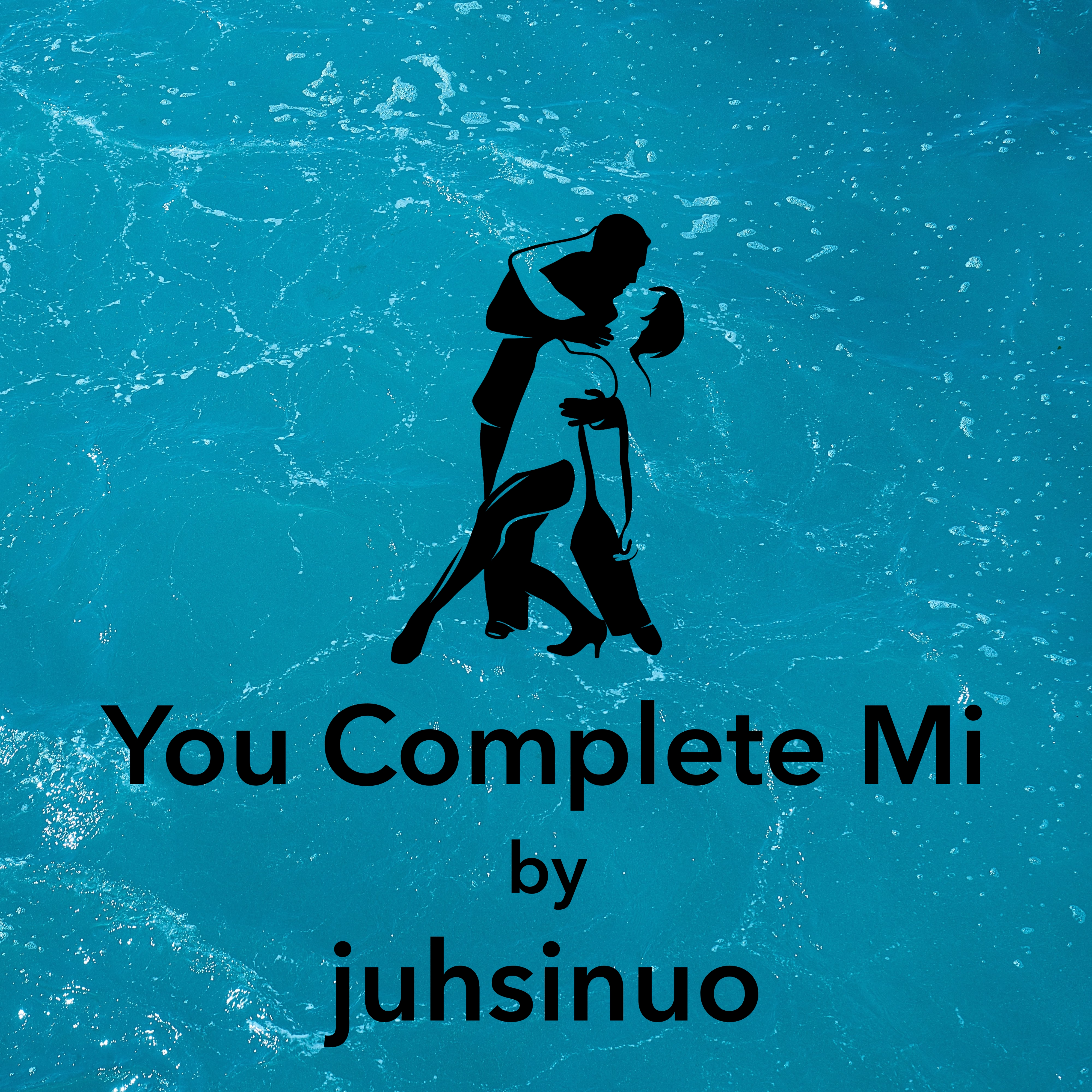 You Complete Mi artwork