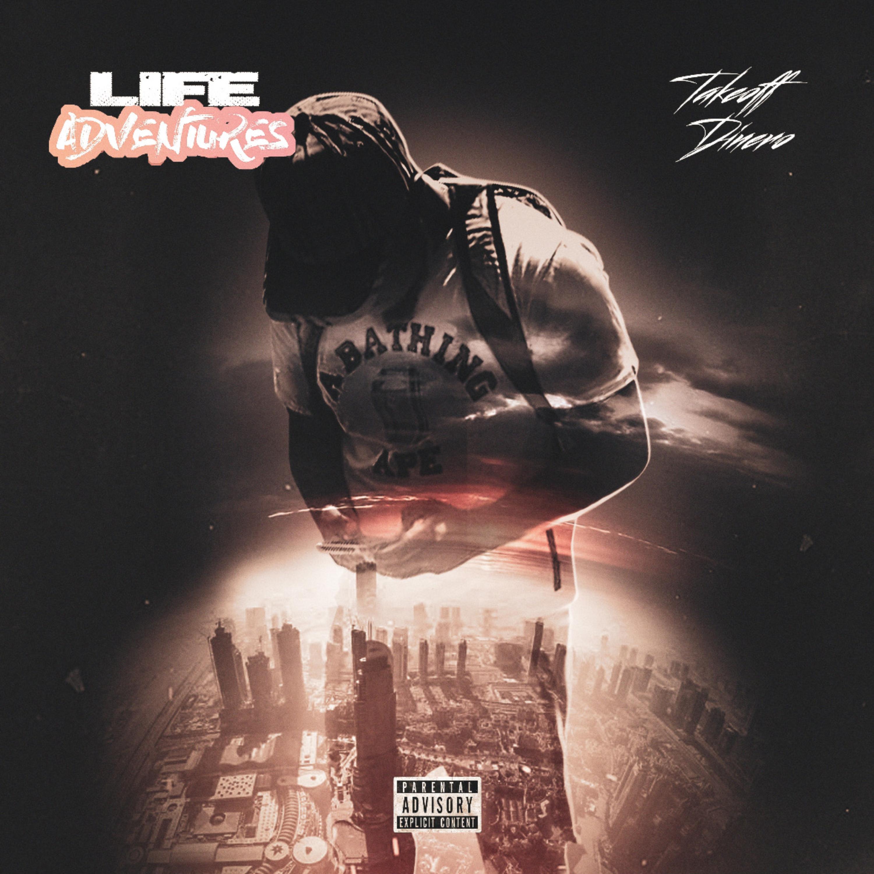 Life Adventures artwork