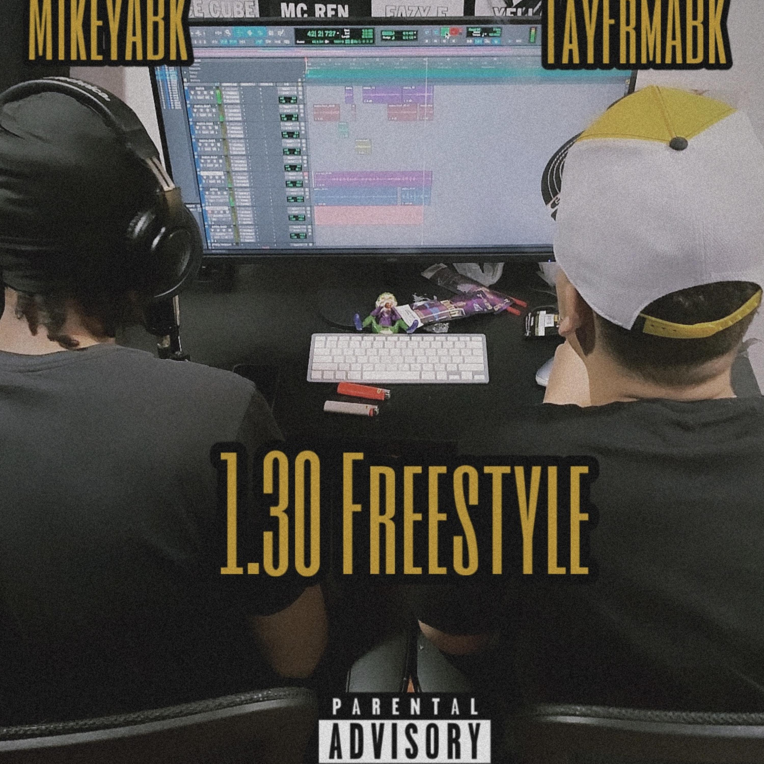 1.30 Freestyle artwork