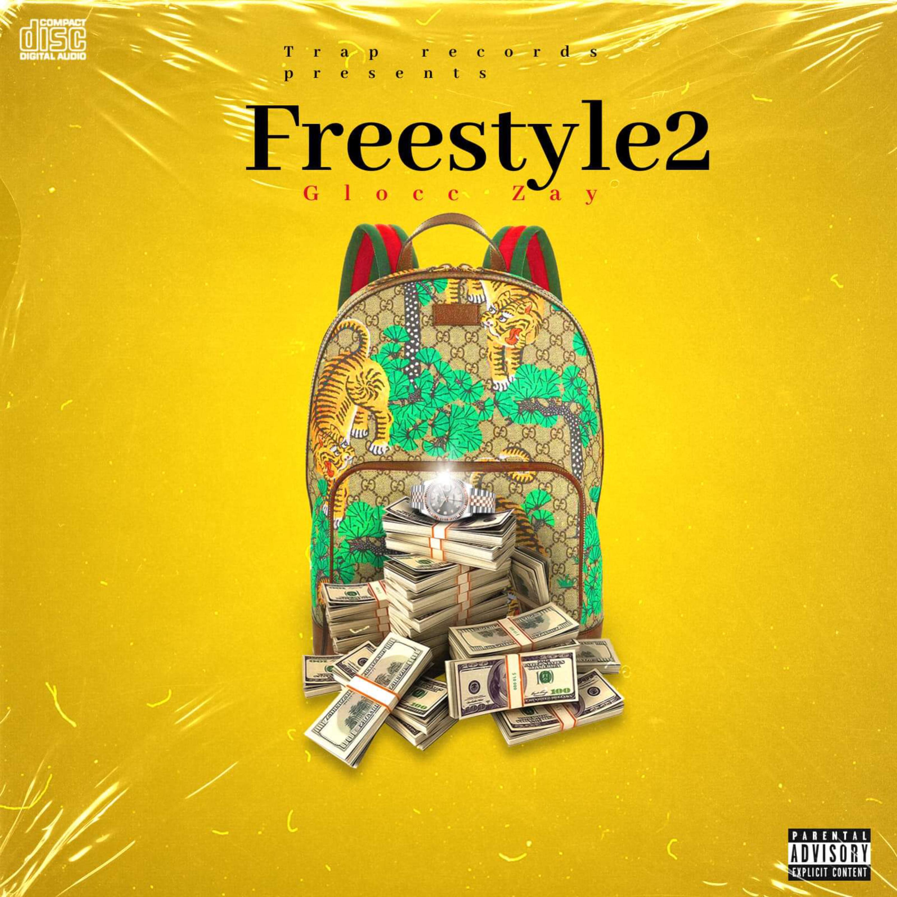 Freestyle 2 artwork