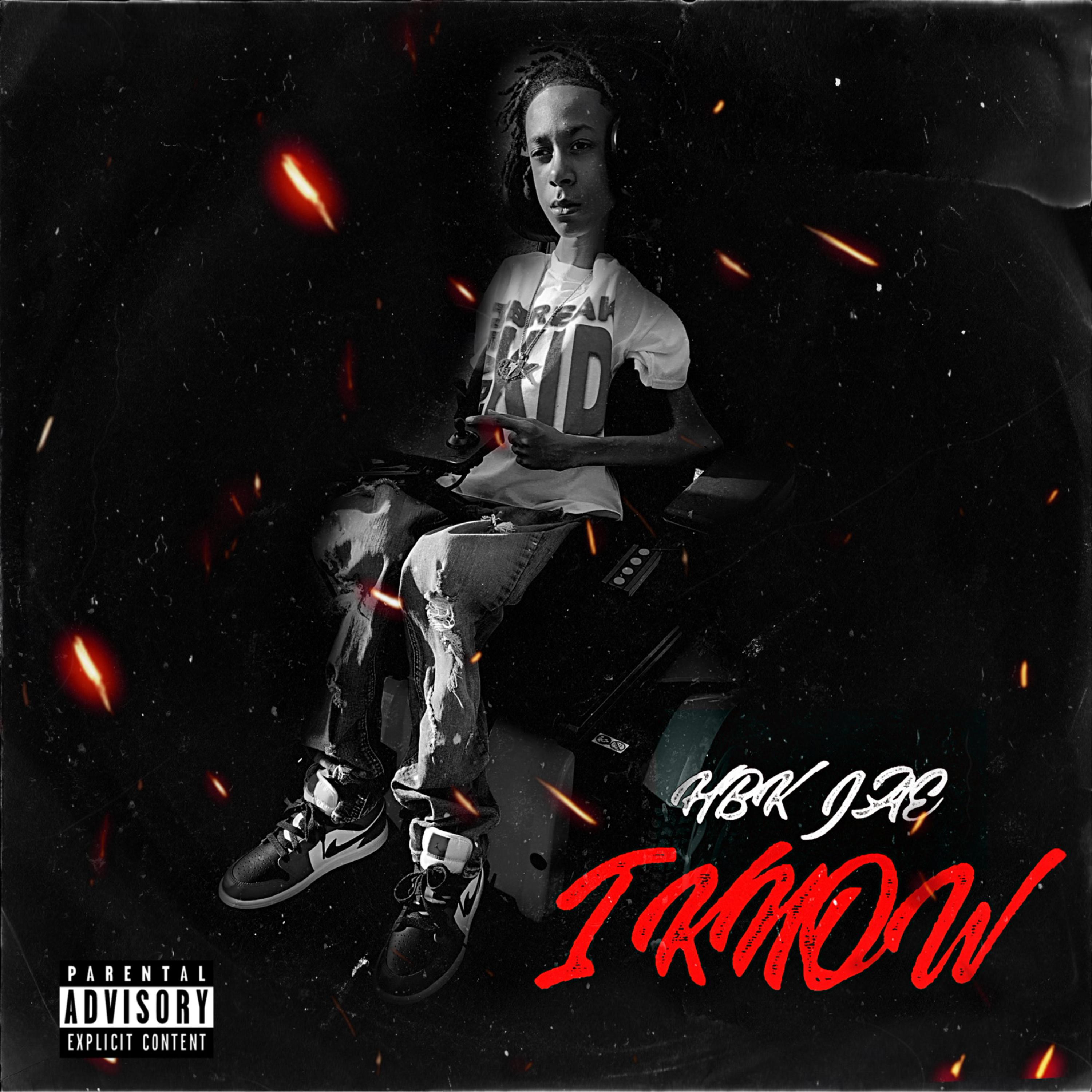 I Know artwork