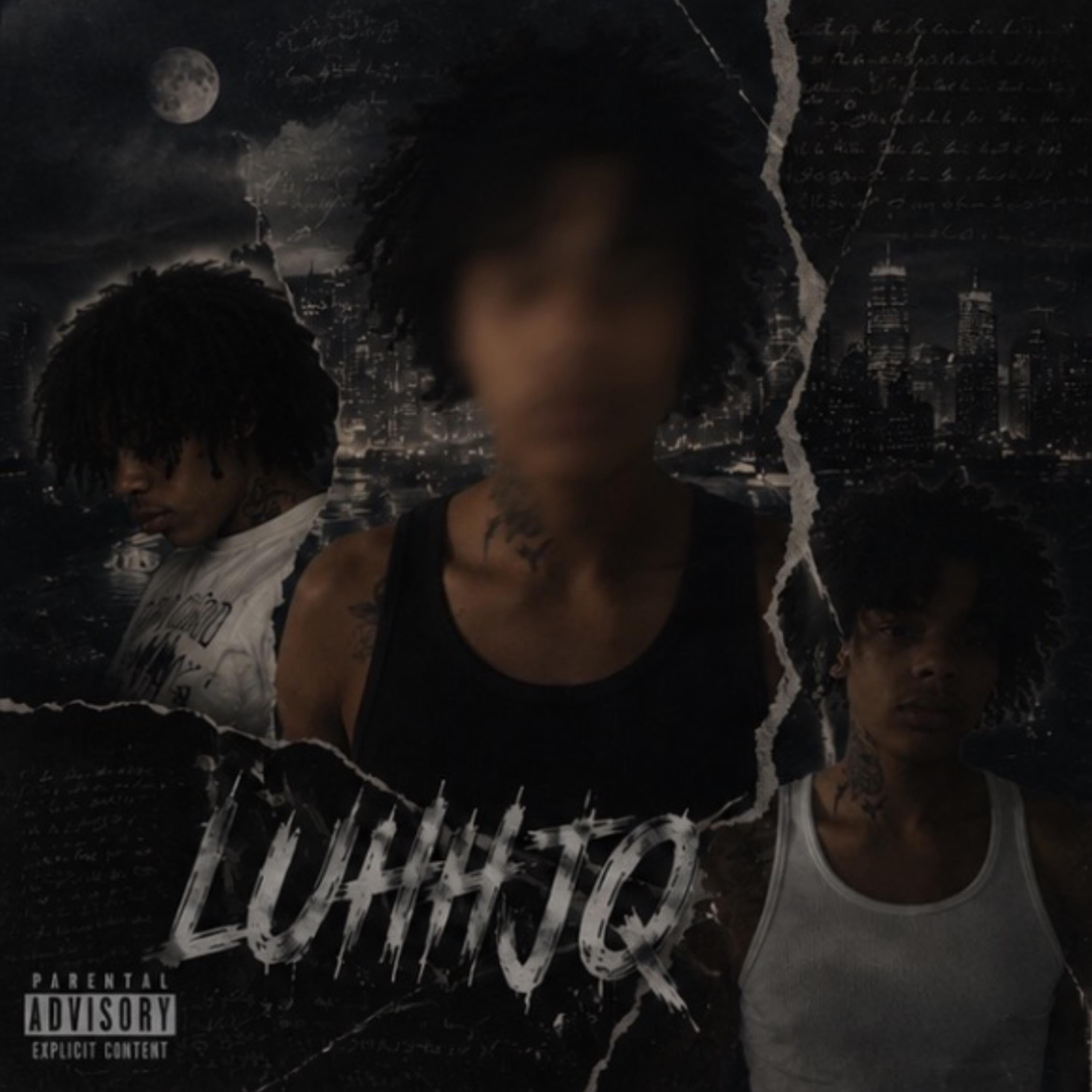 Switch My Gear by Luhhjq cover art