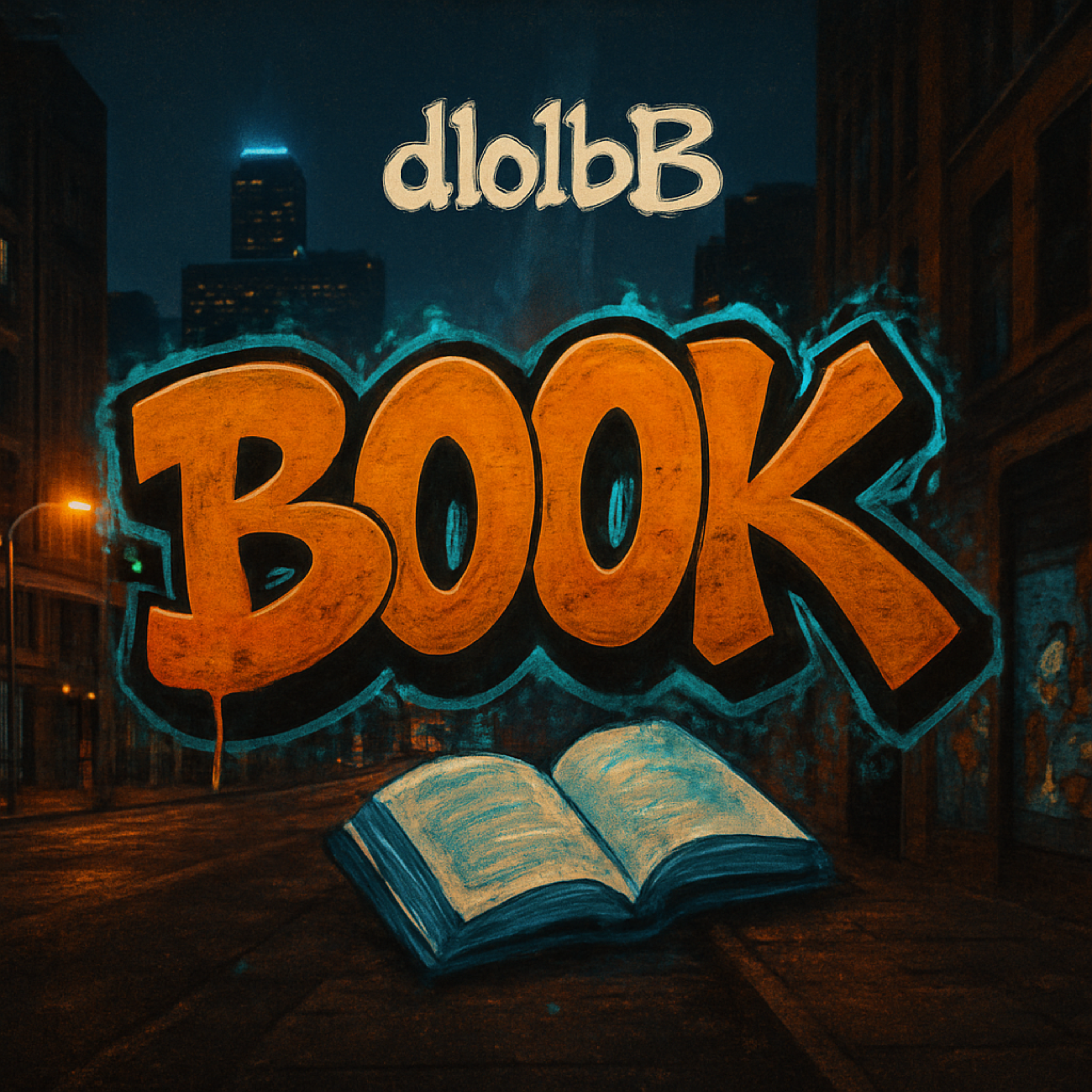 Book Freestyle artwork