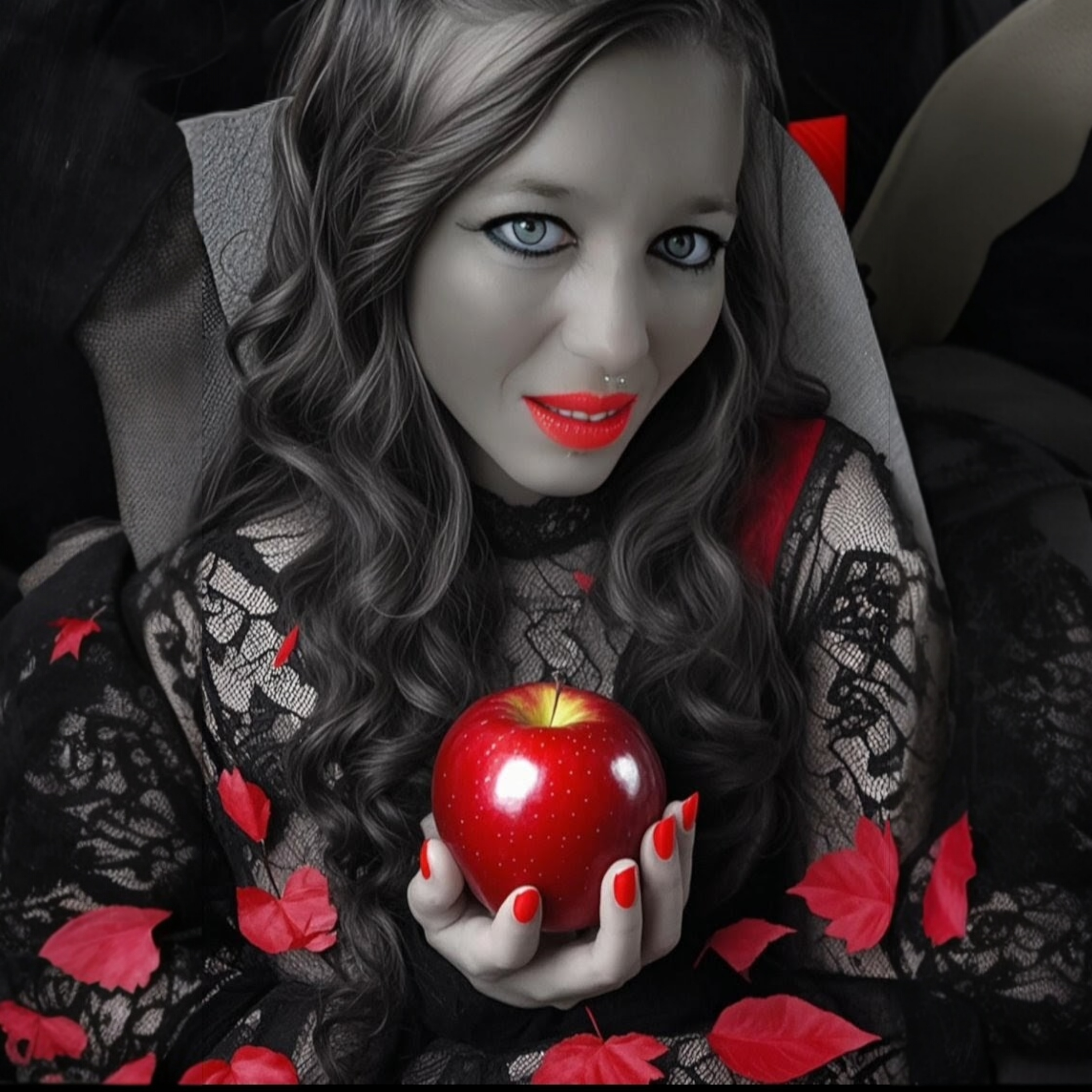 My Story artwork