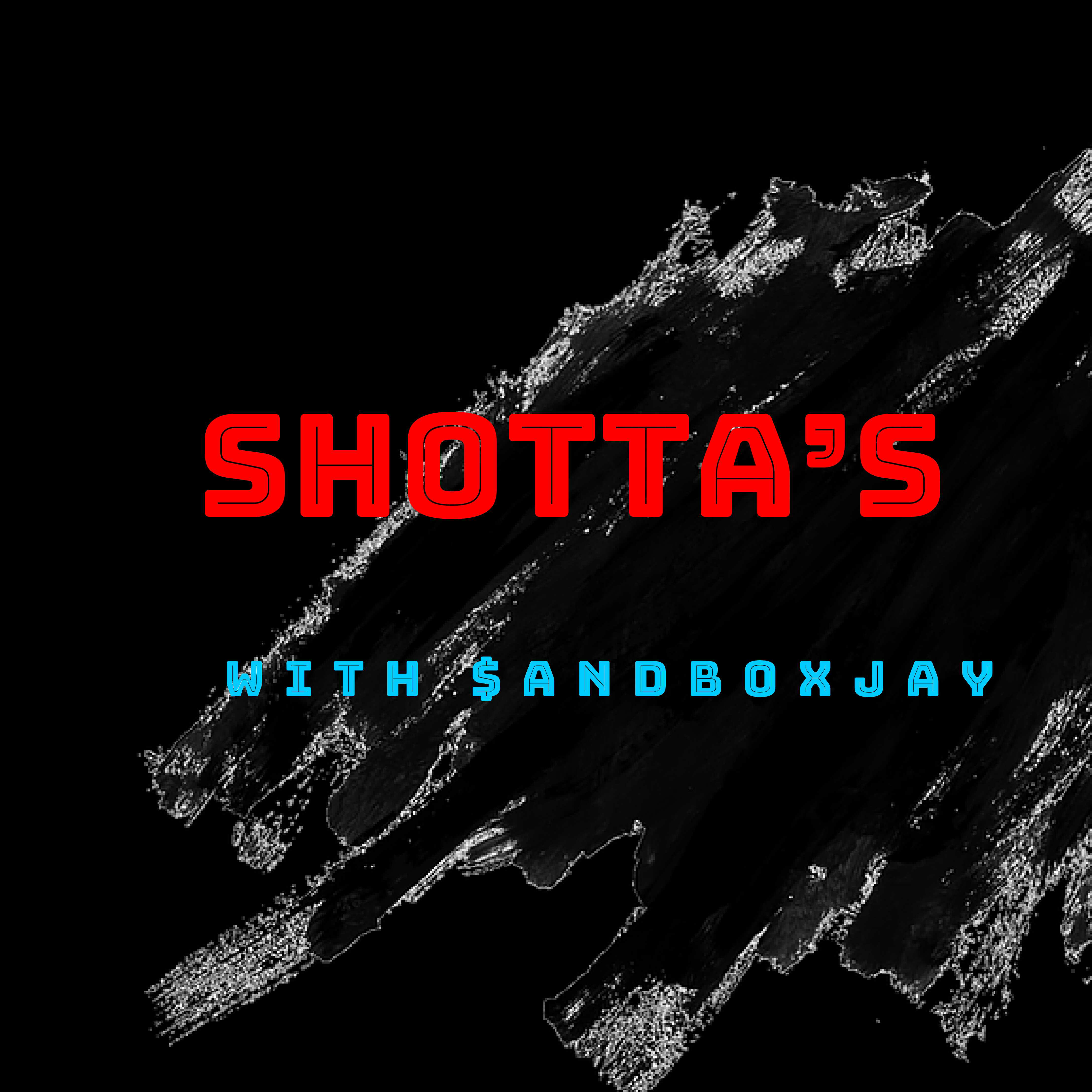 Shotta's artwork