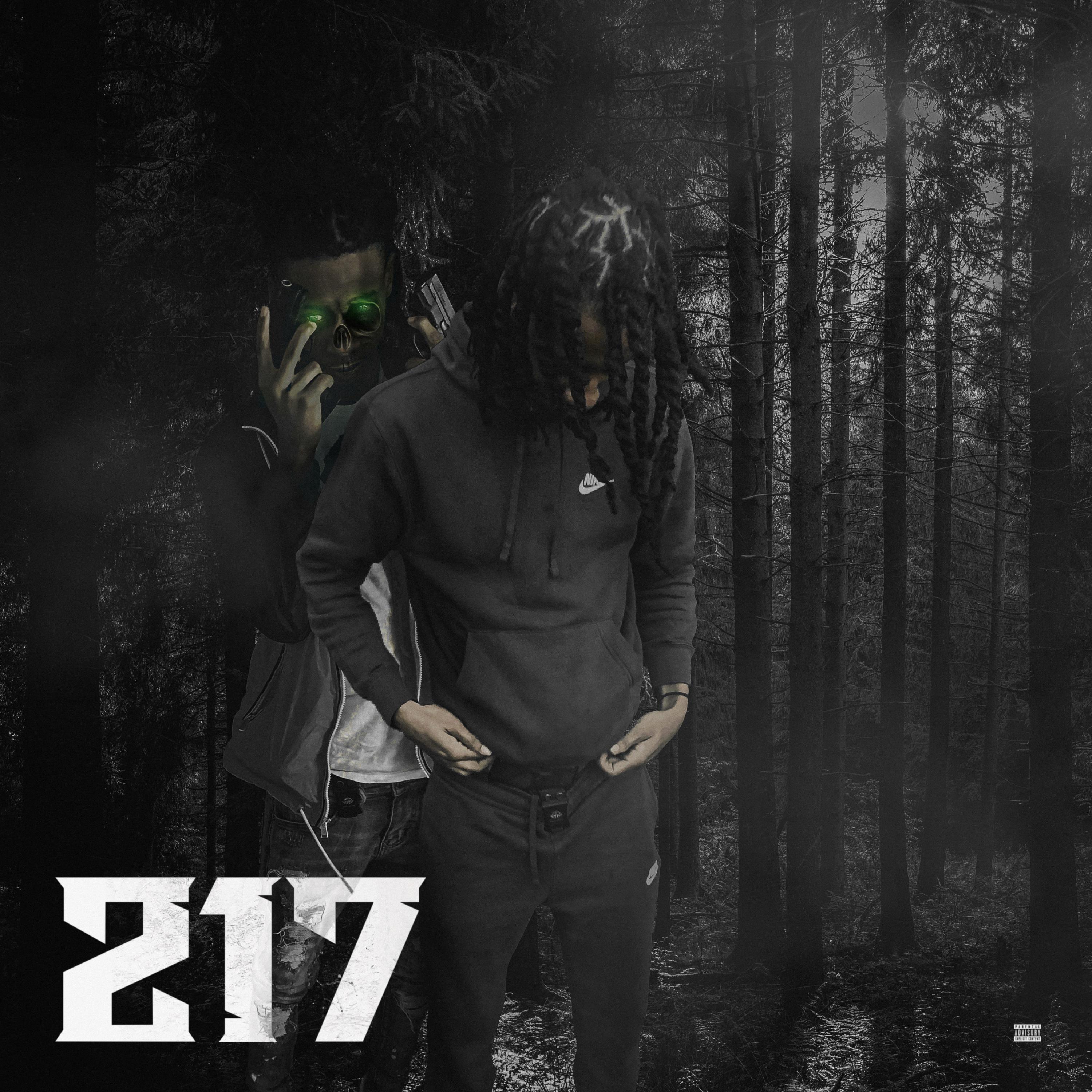 217 artwork