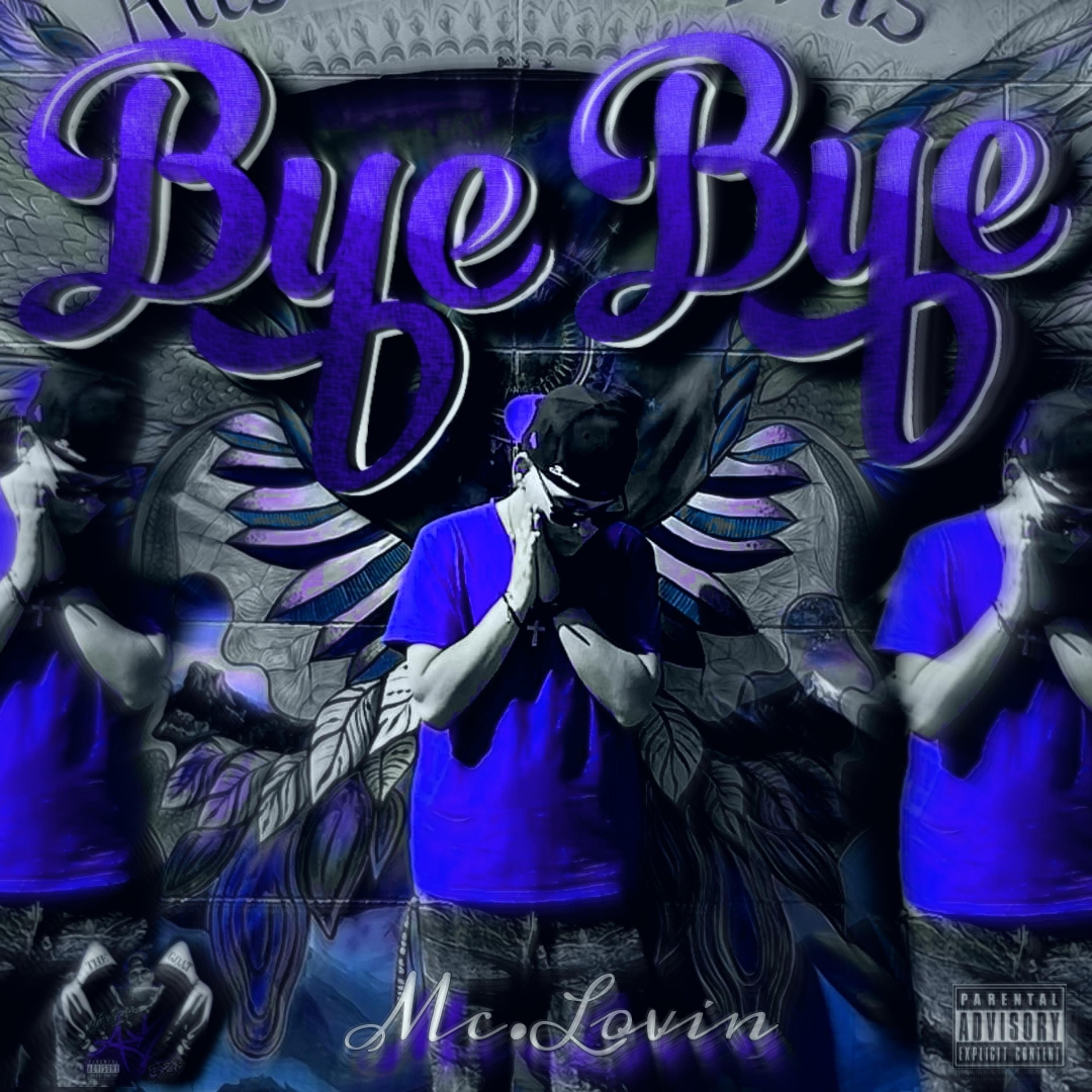 BYE BYE artwork