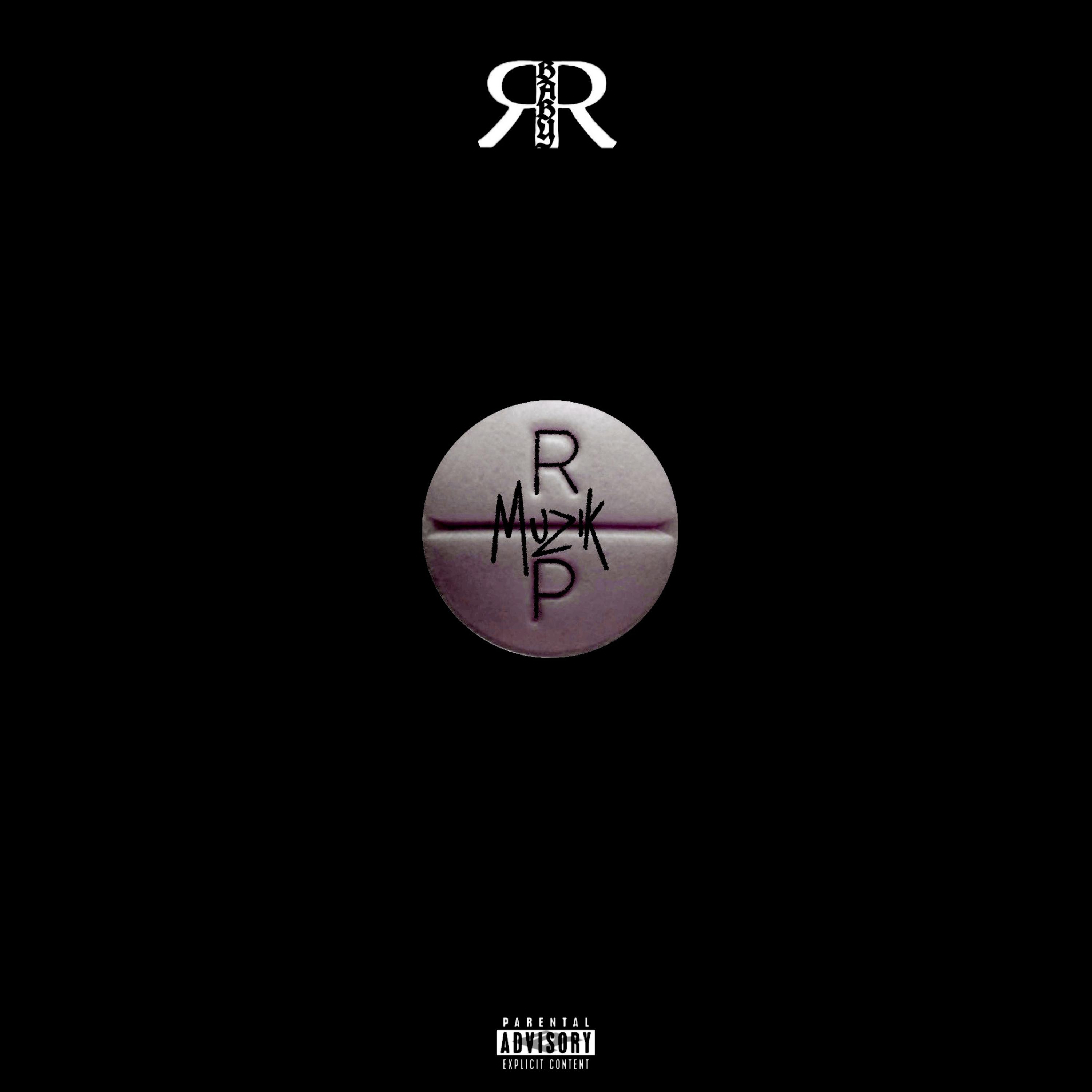 RP Muzik artwork