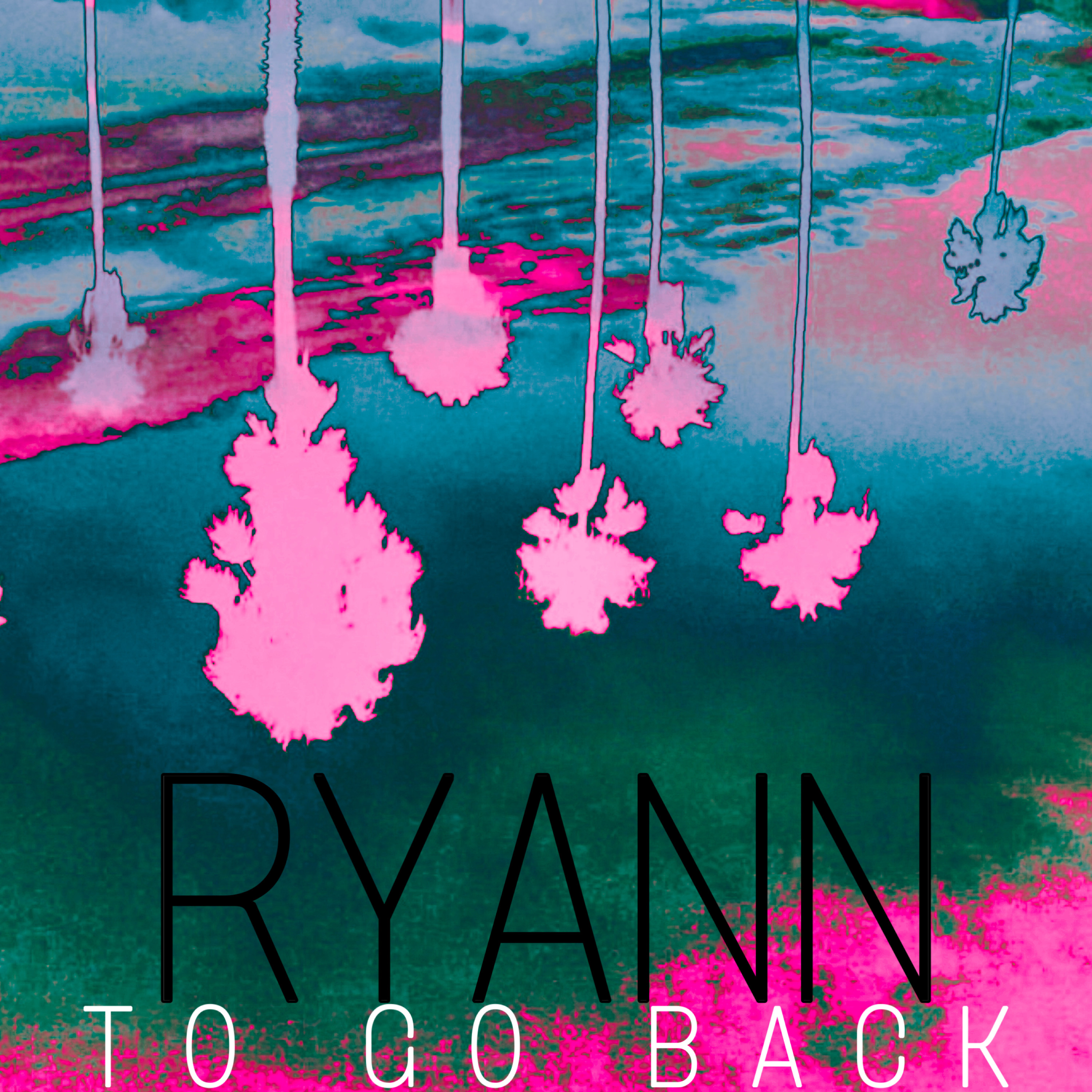 To Go Back artwork
