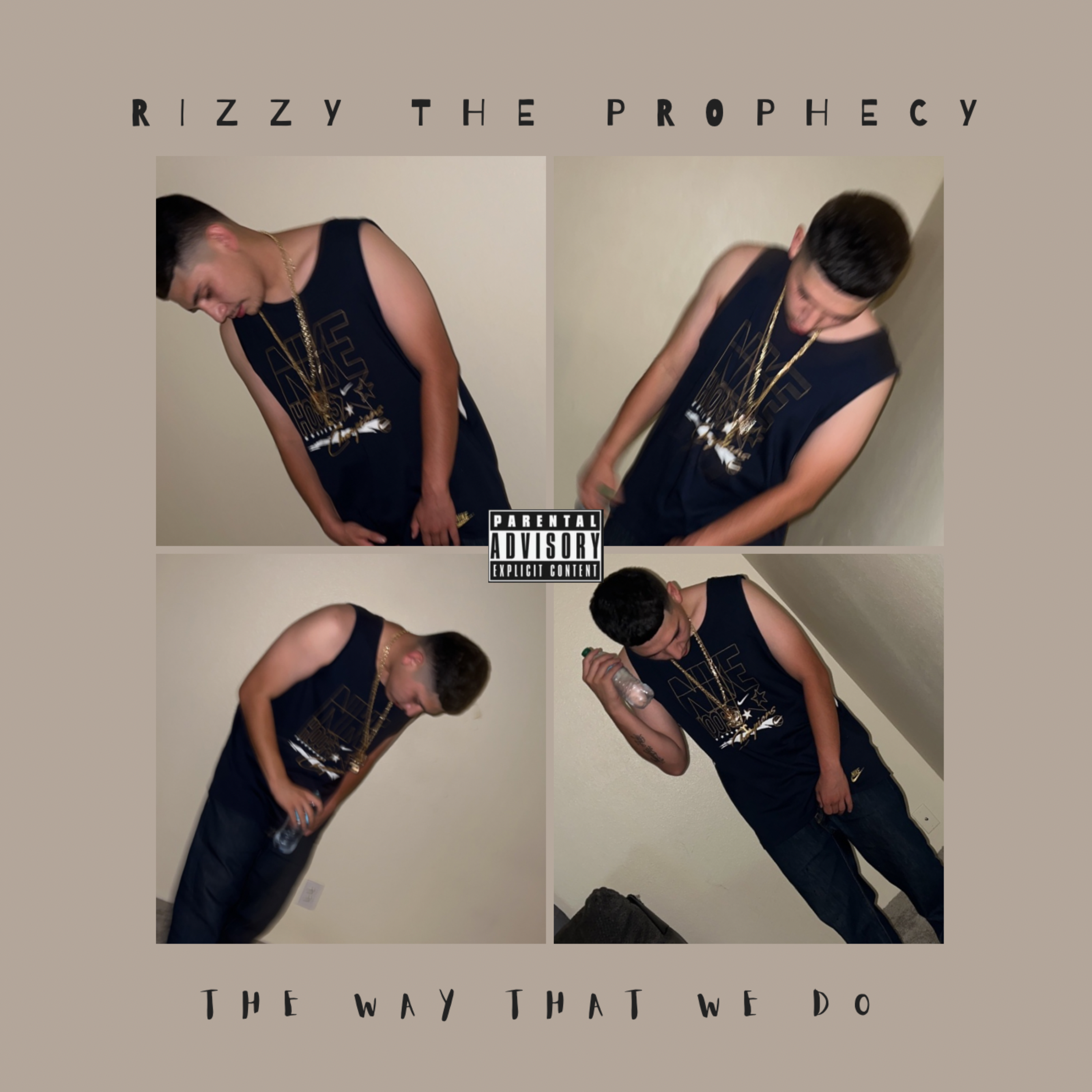 The Way That We Do artwork