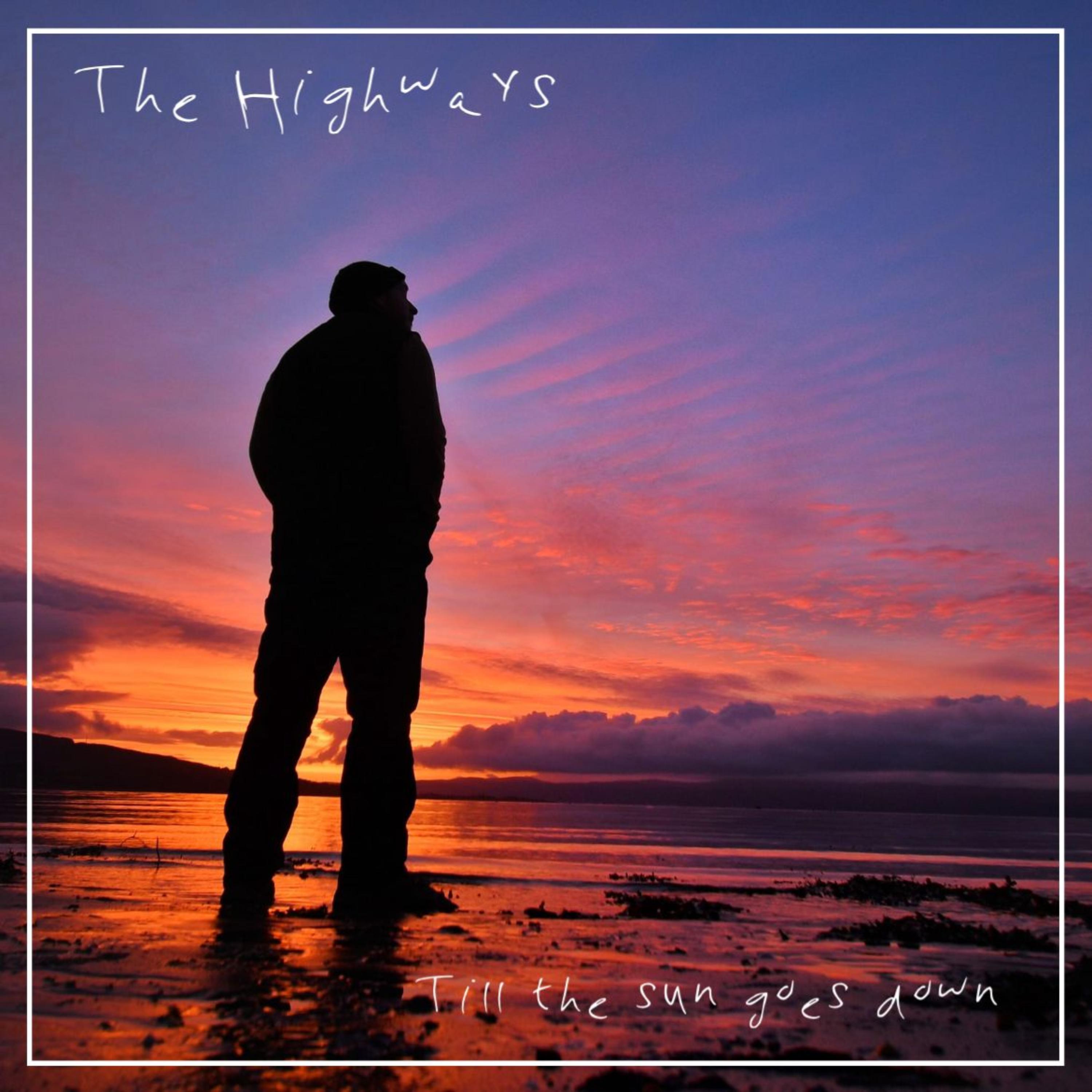 Till The Sun Goes Down artwork