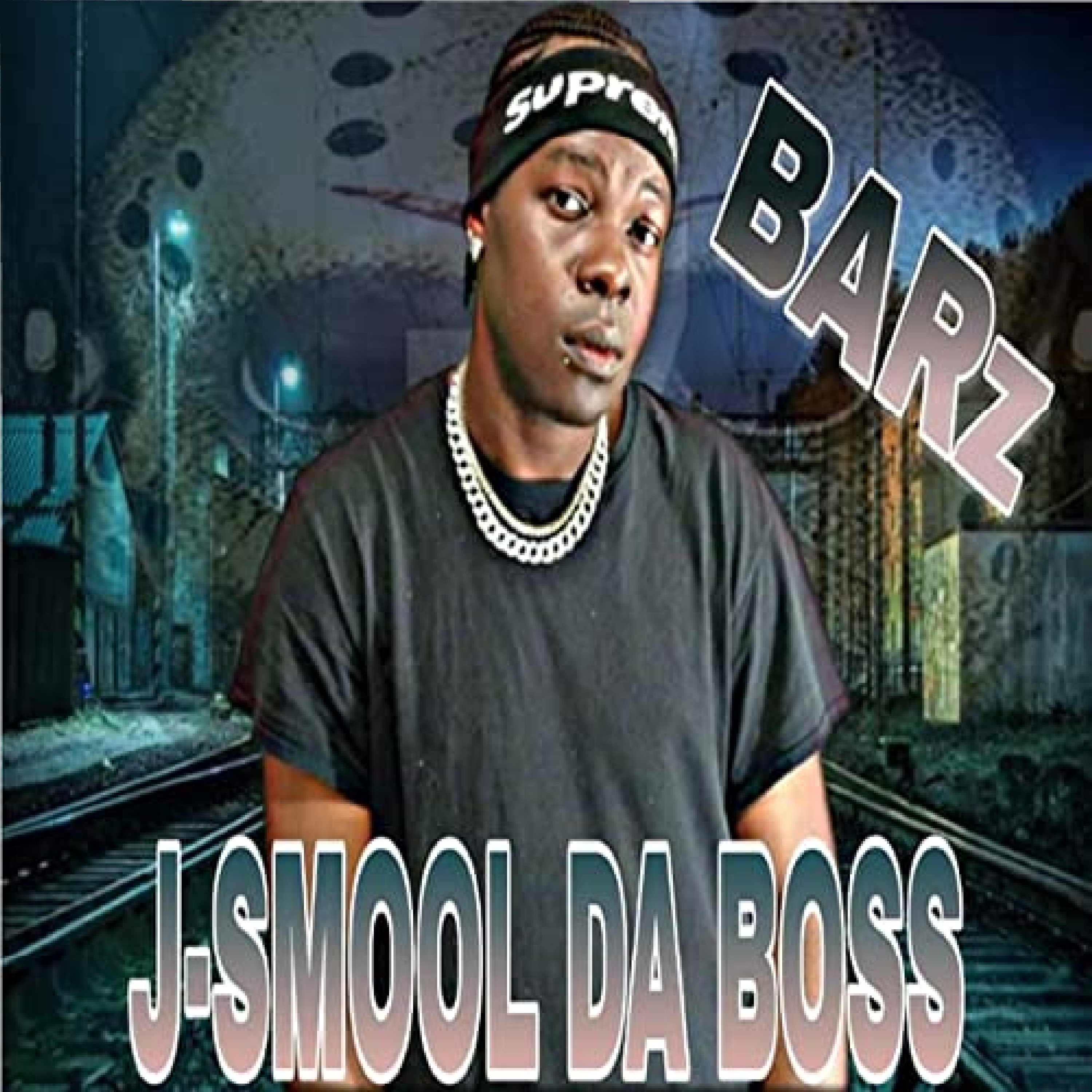 BARz artwork