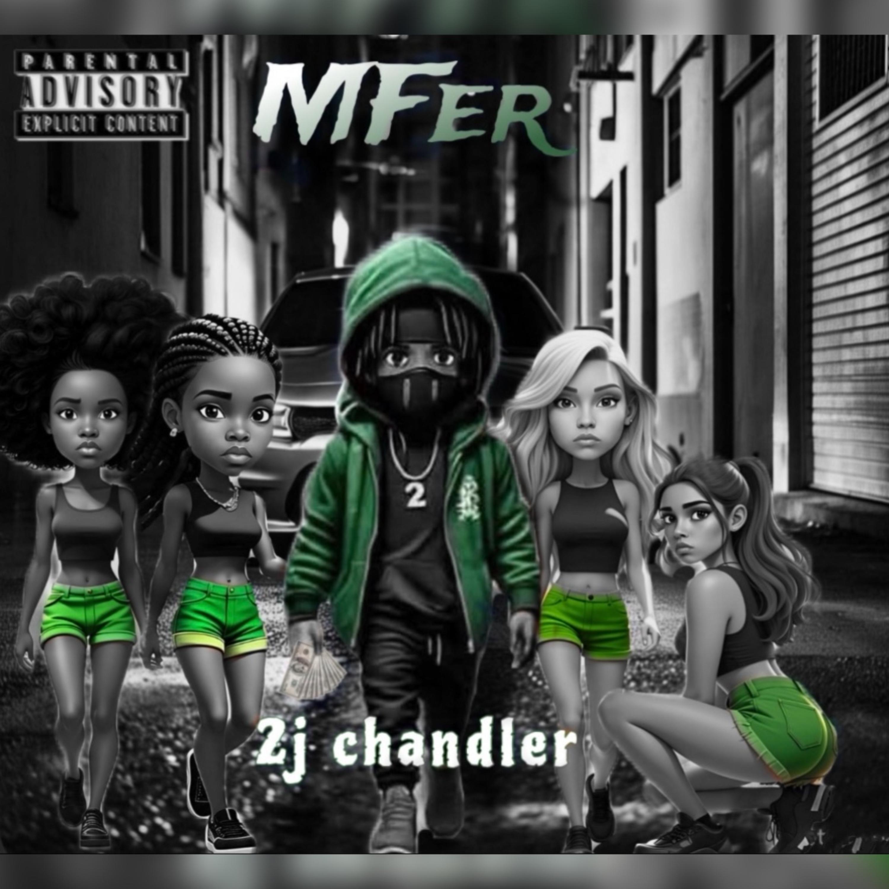 MFer artwork