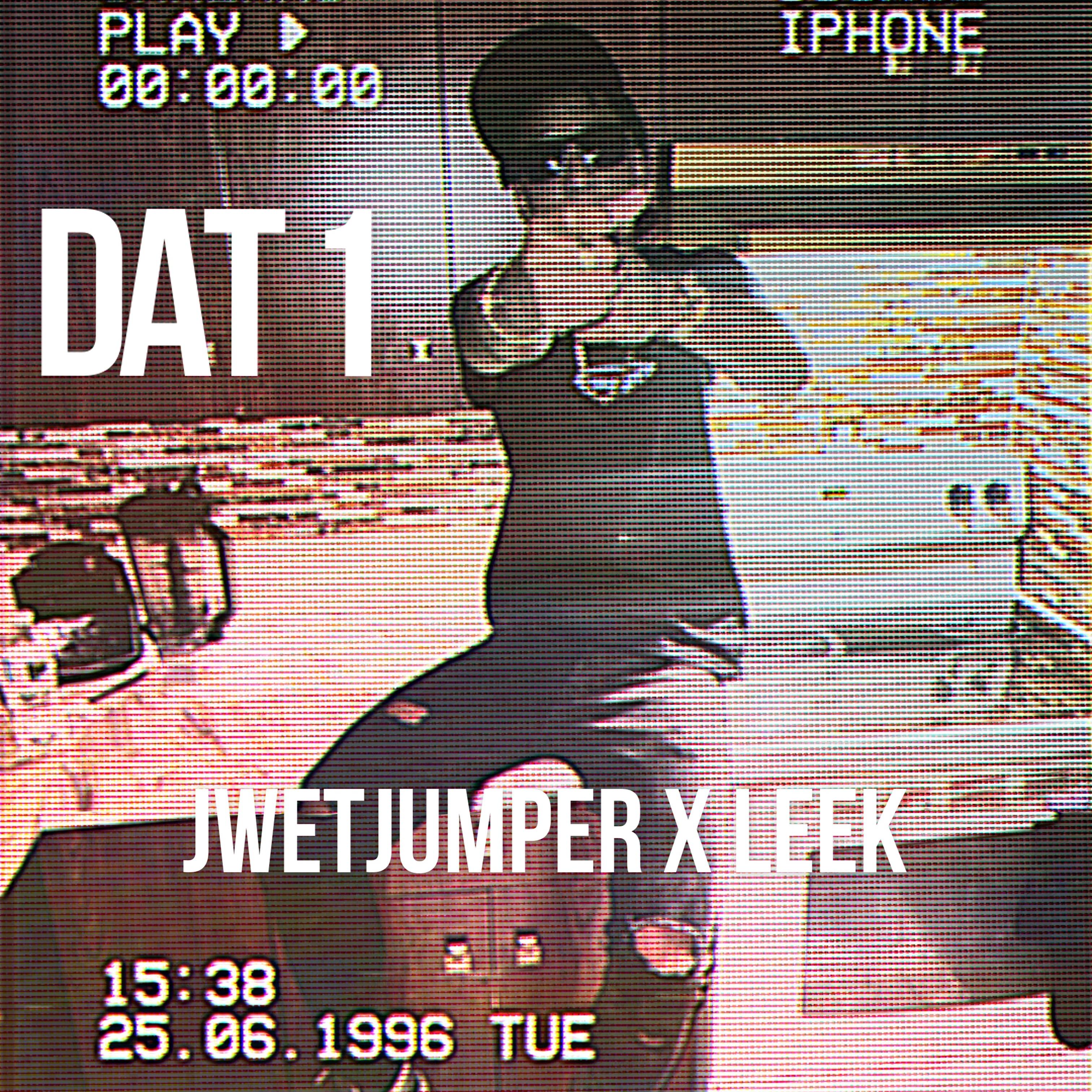 Dat 1 artwork