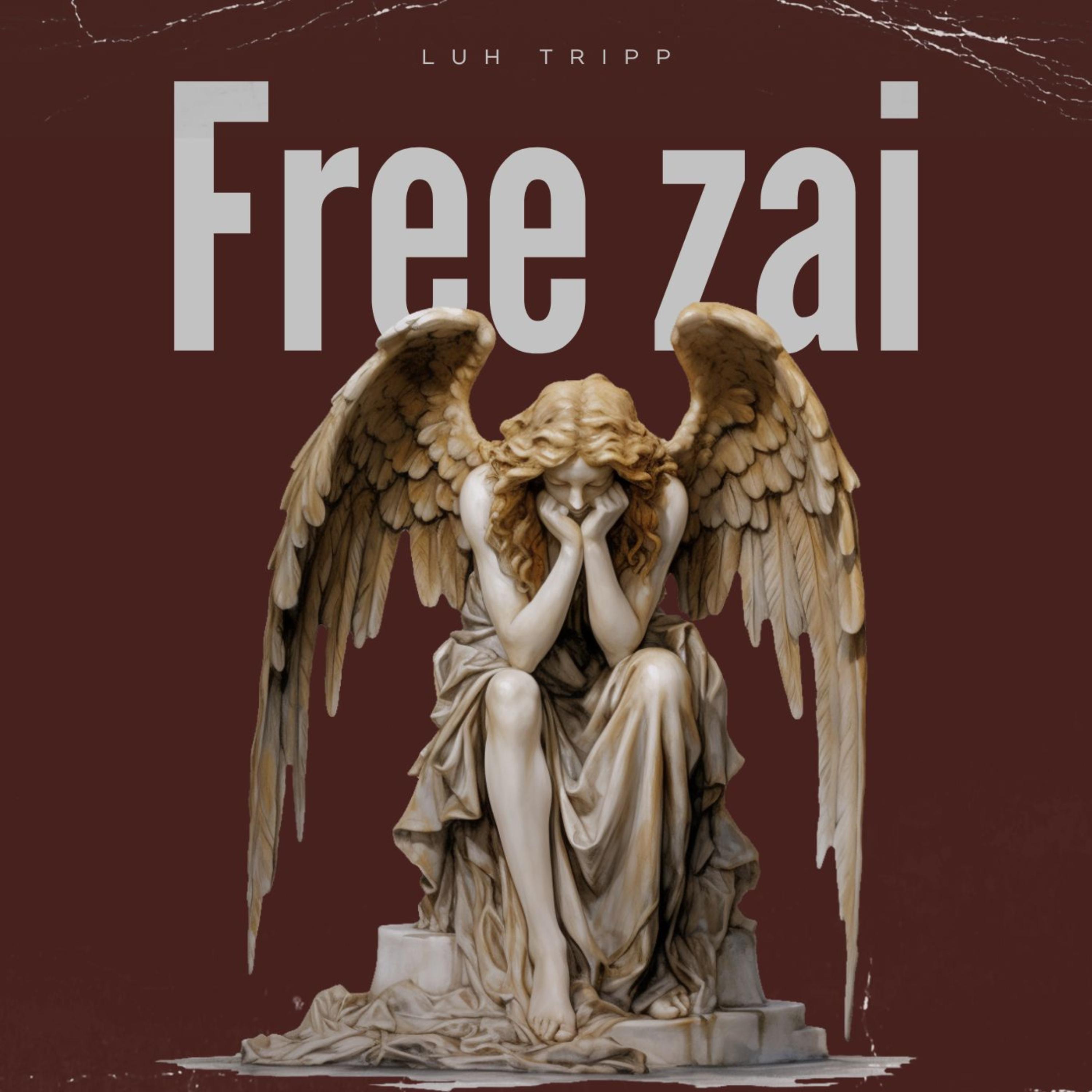 Free Zai artwork