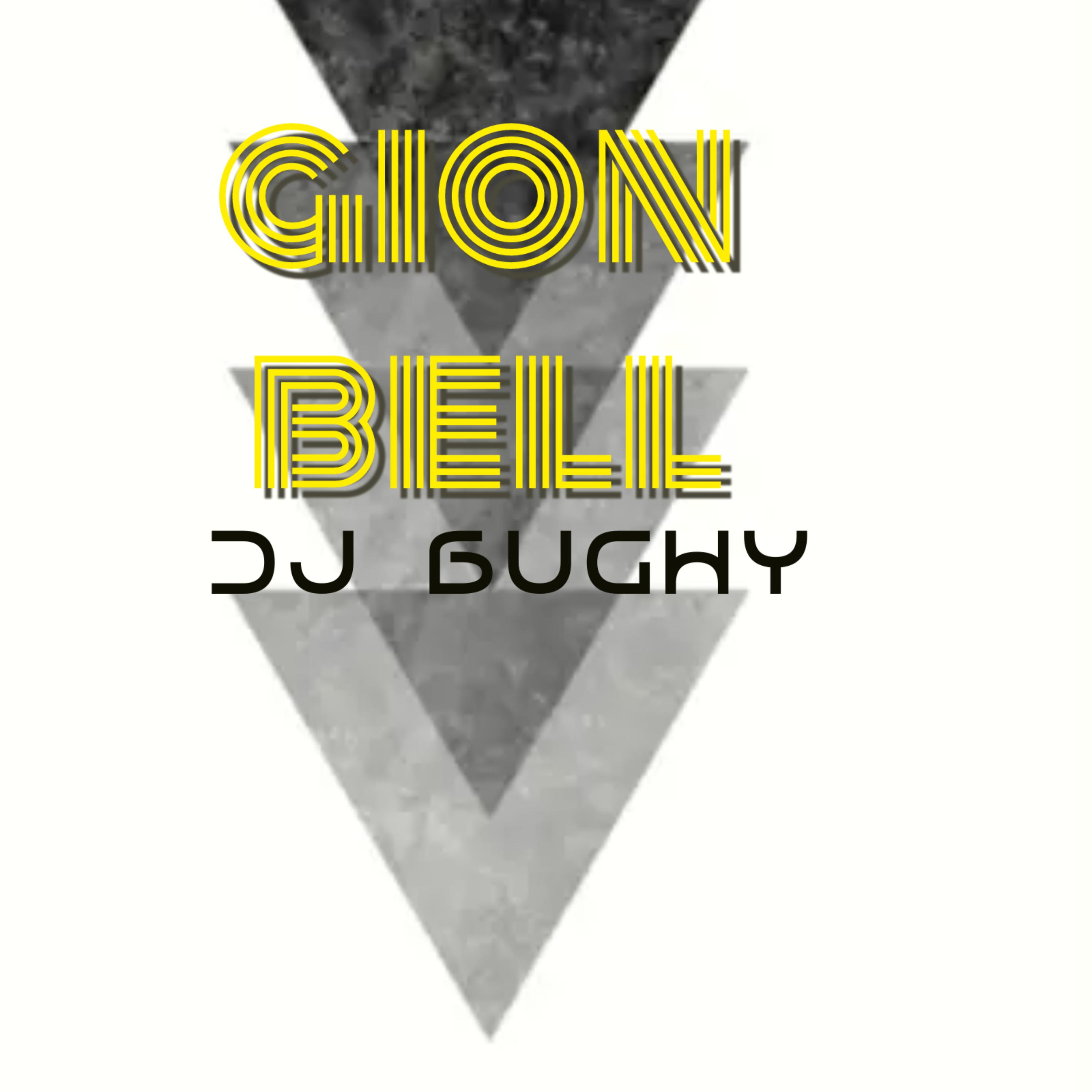 Gion Bell artwork