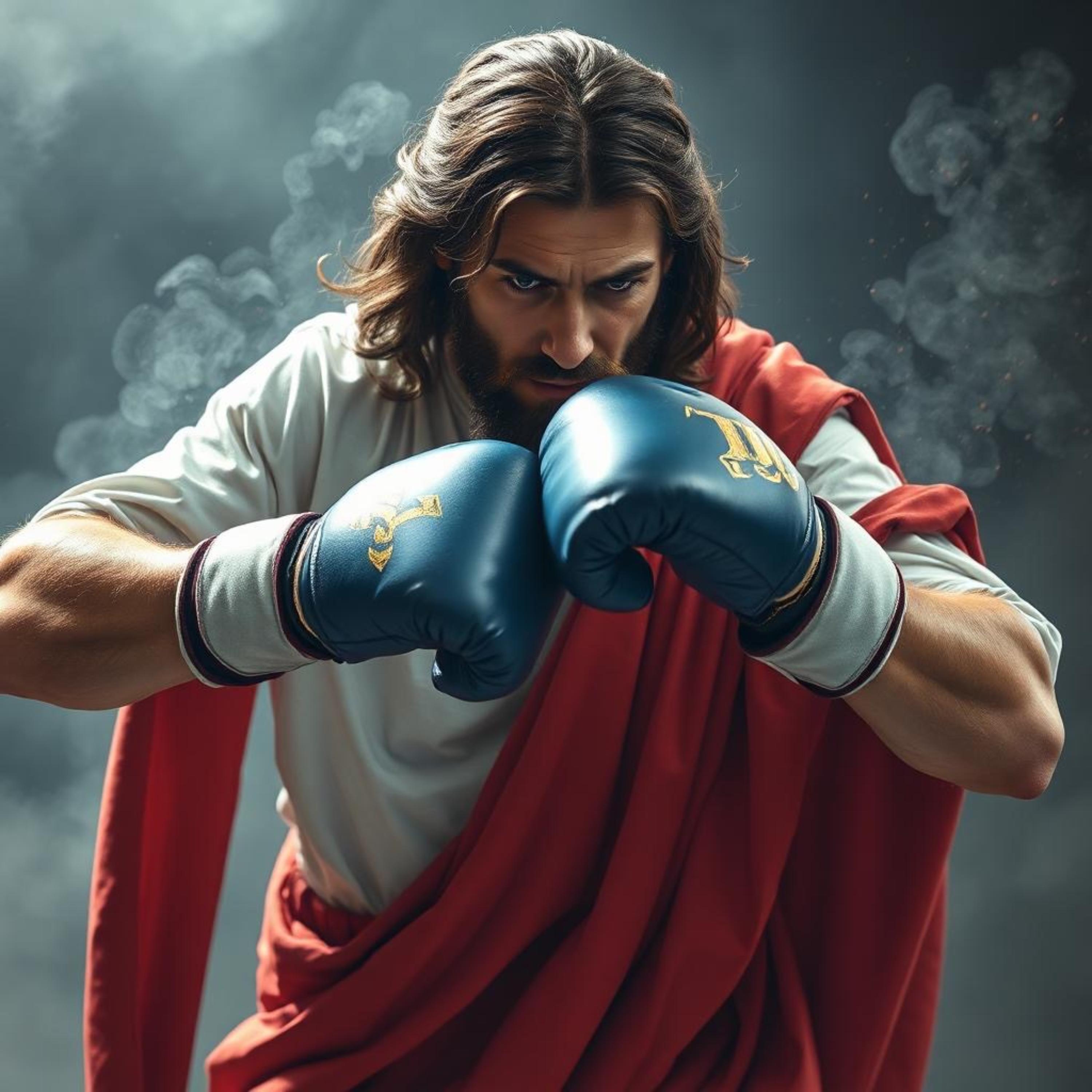 Champion Of The World artwork