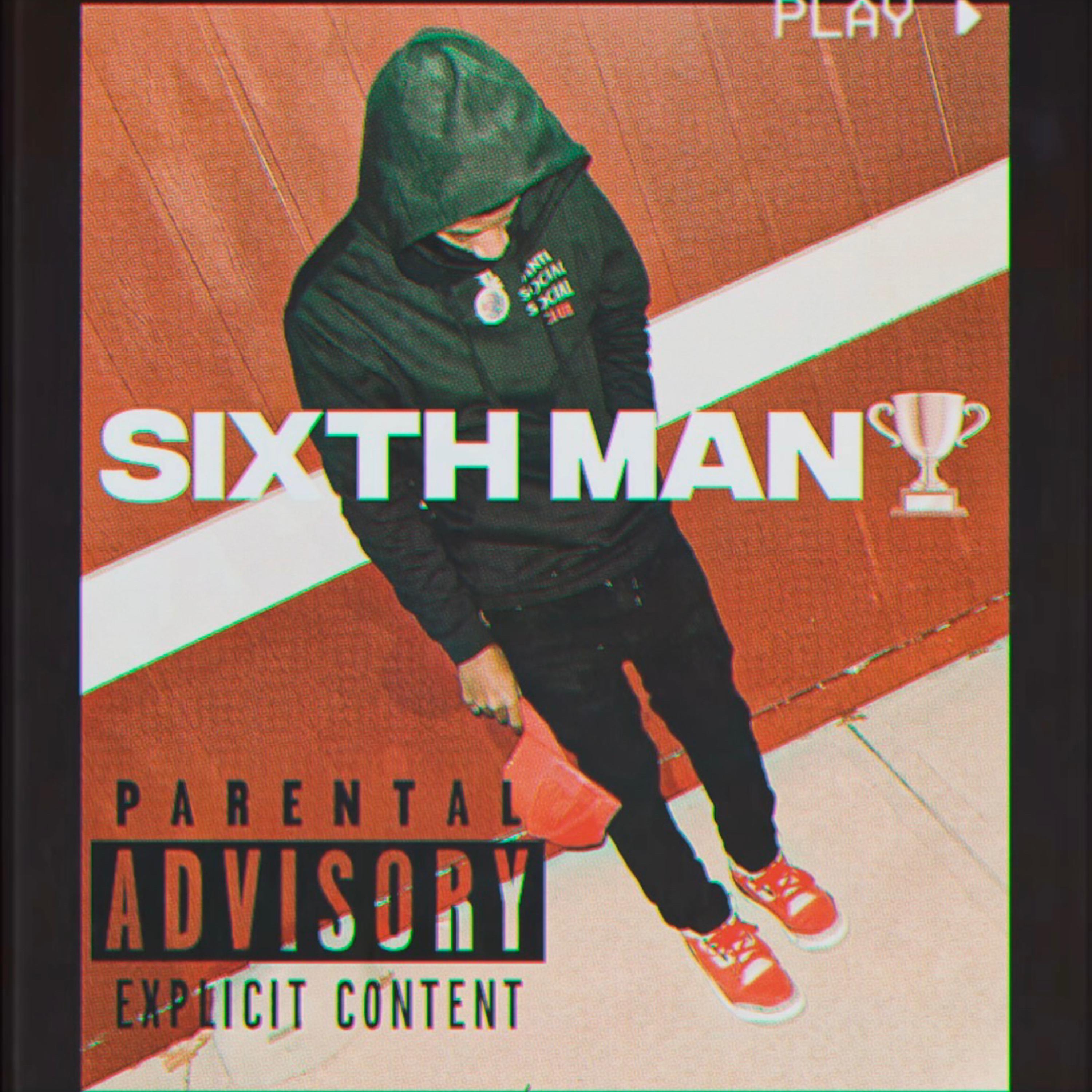 Sixth Man artwork