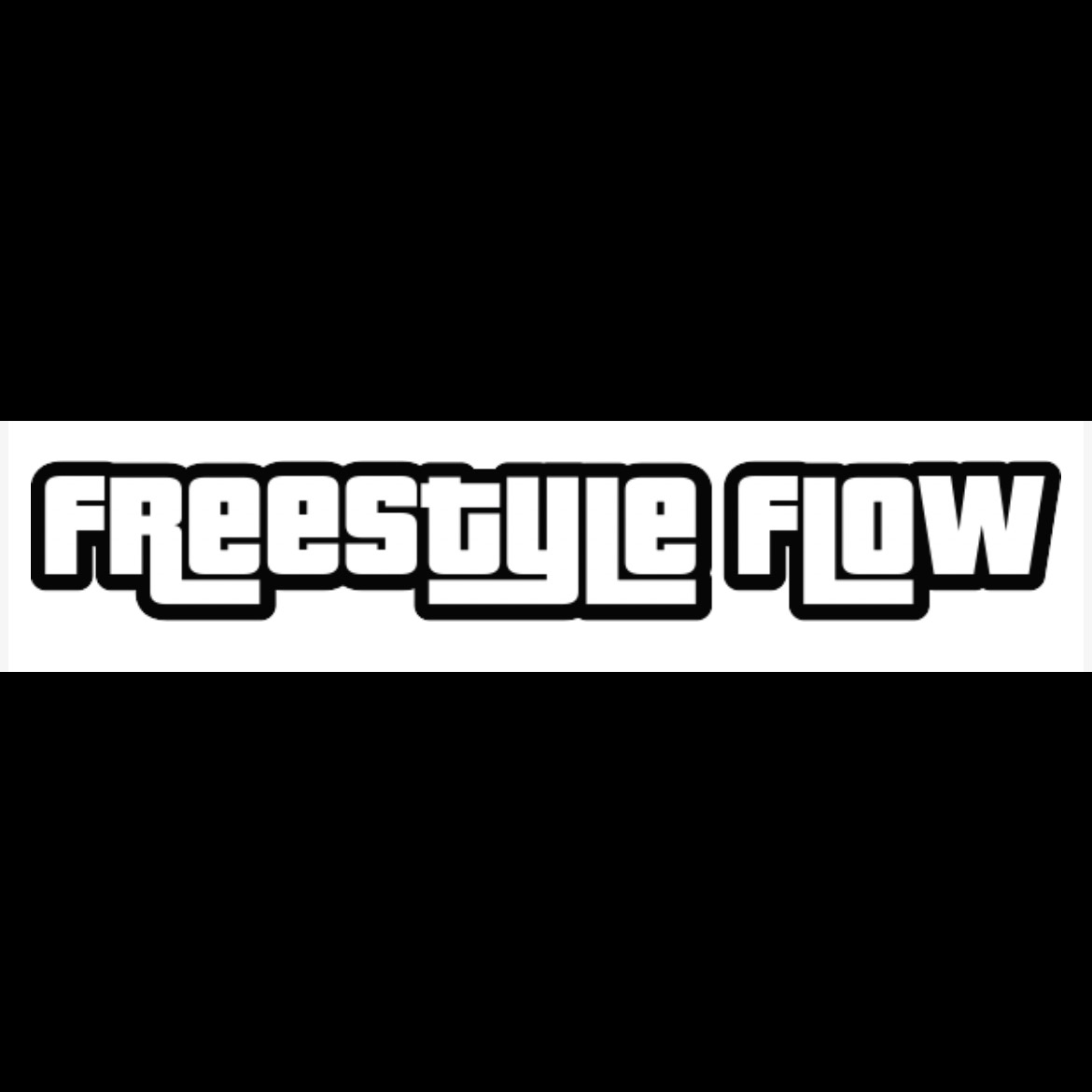 freestyle flow artwork
