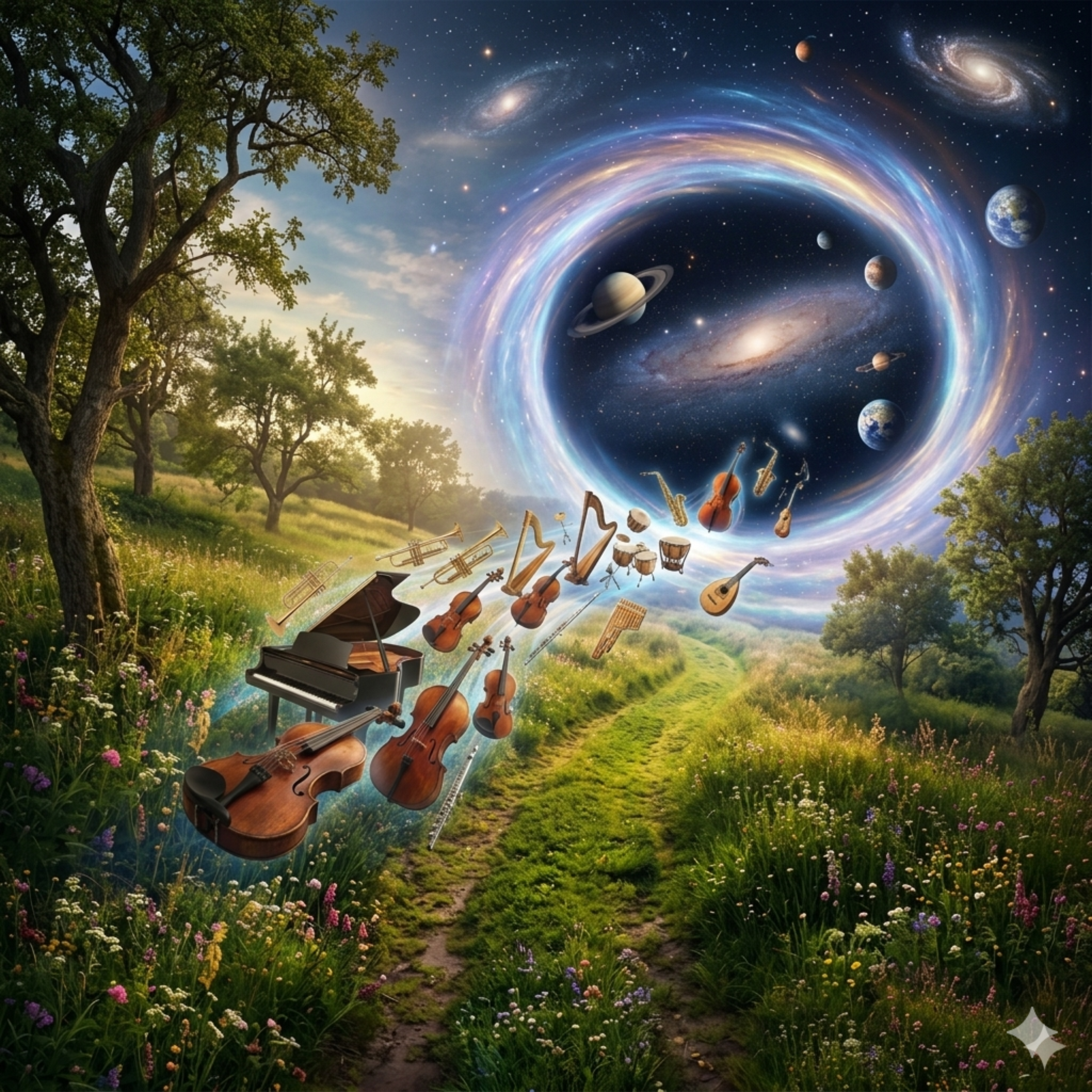Melody 29 artwork