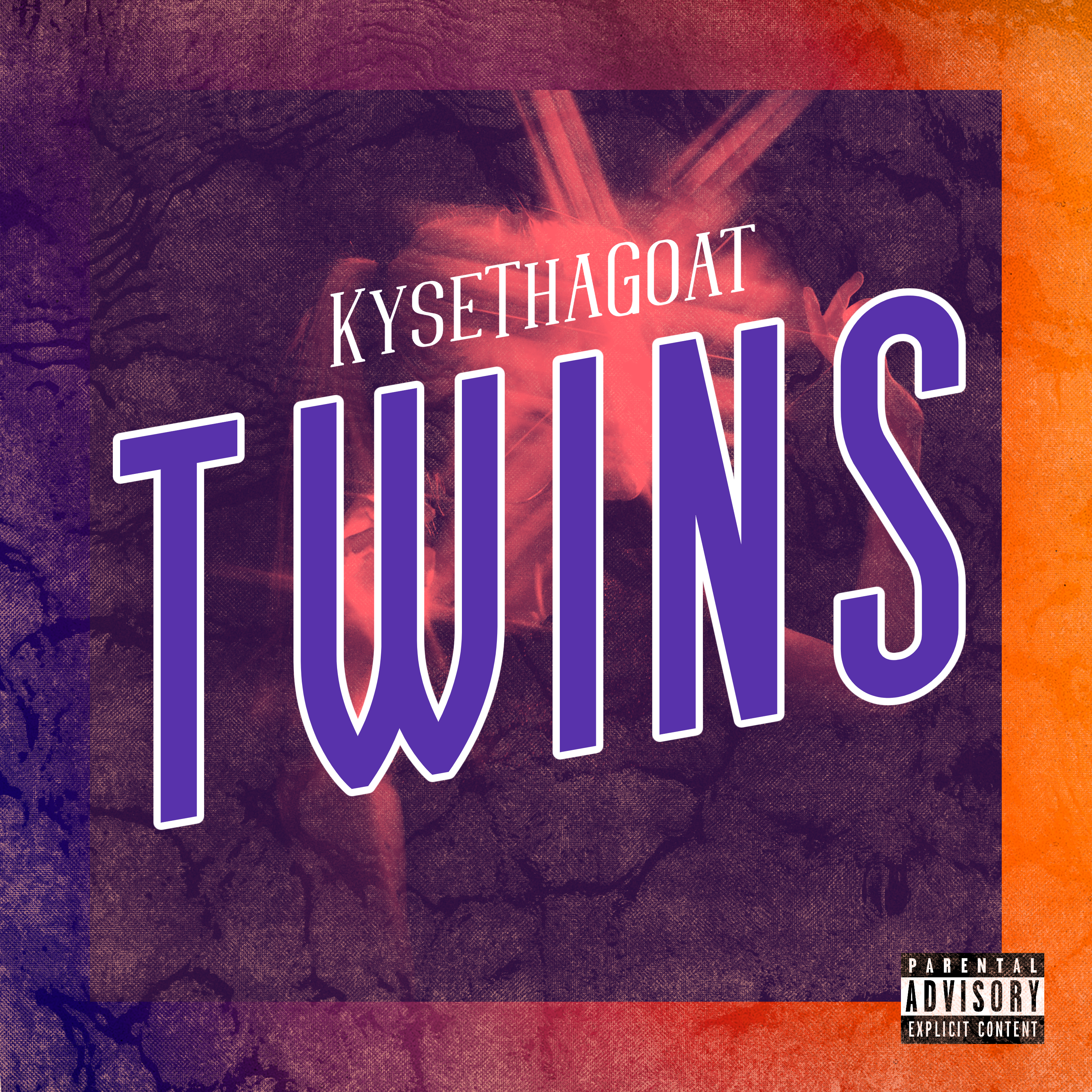 Twins artwork