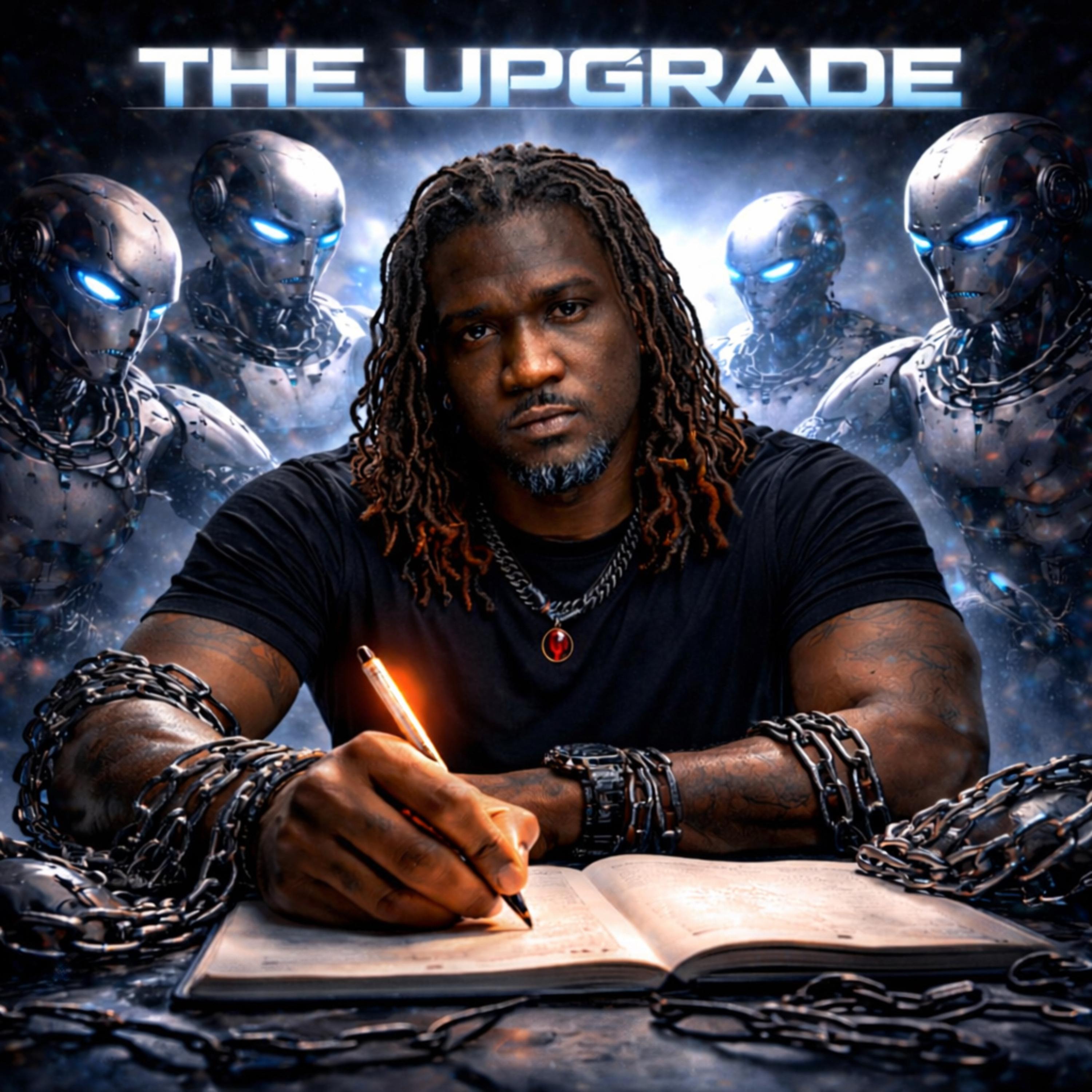The Upgrade artwork