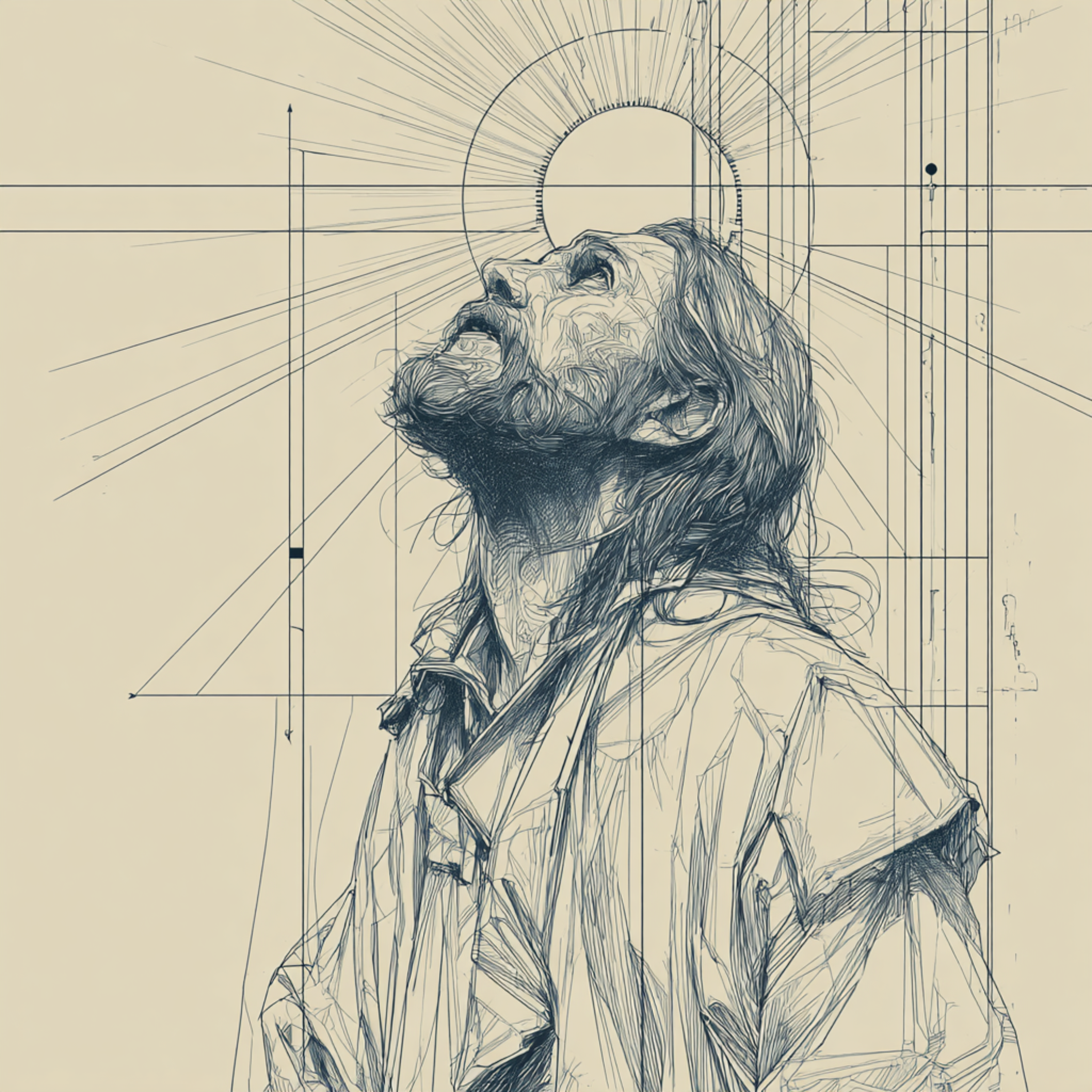 when sunset fades away artwork