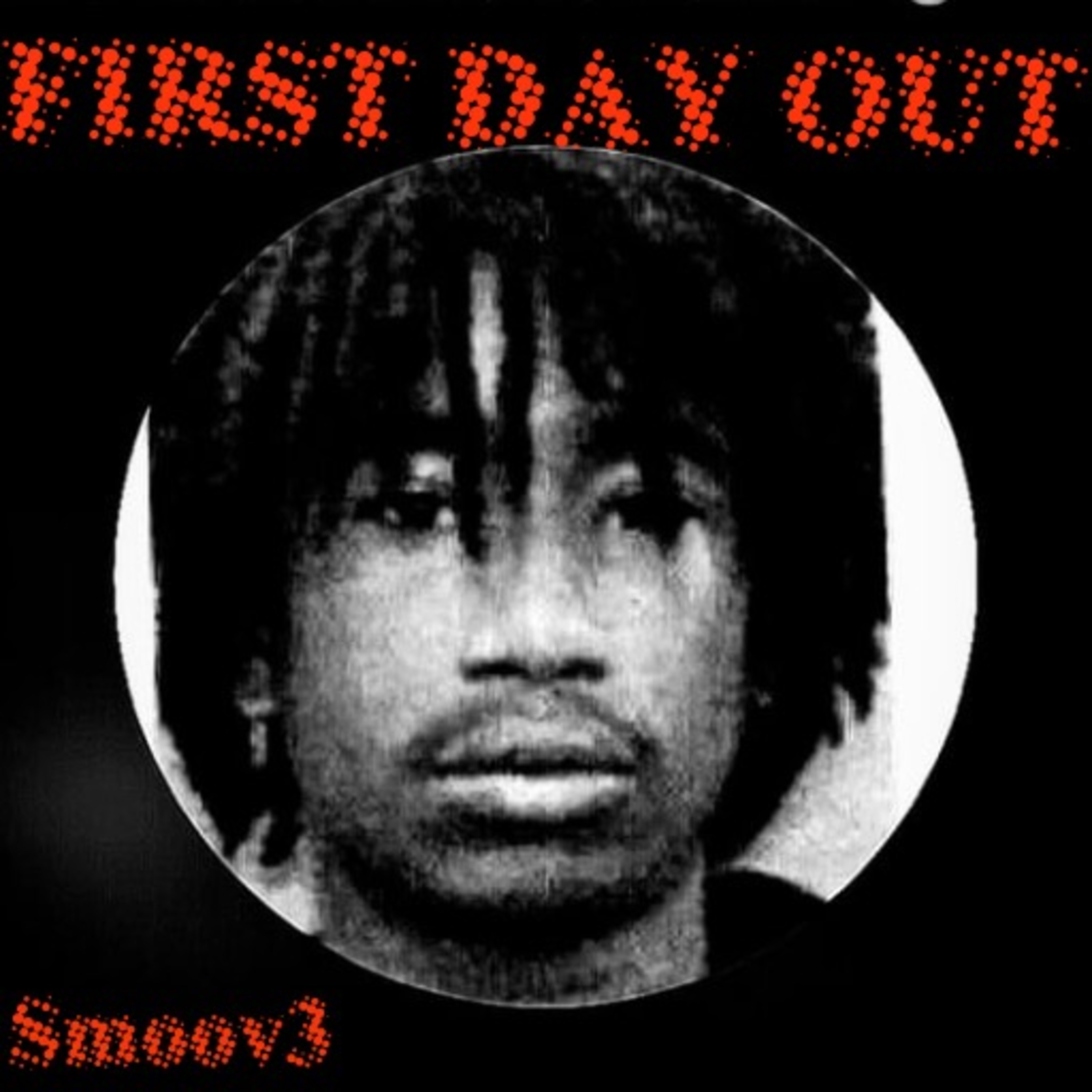 First Day Out artwork