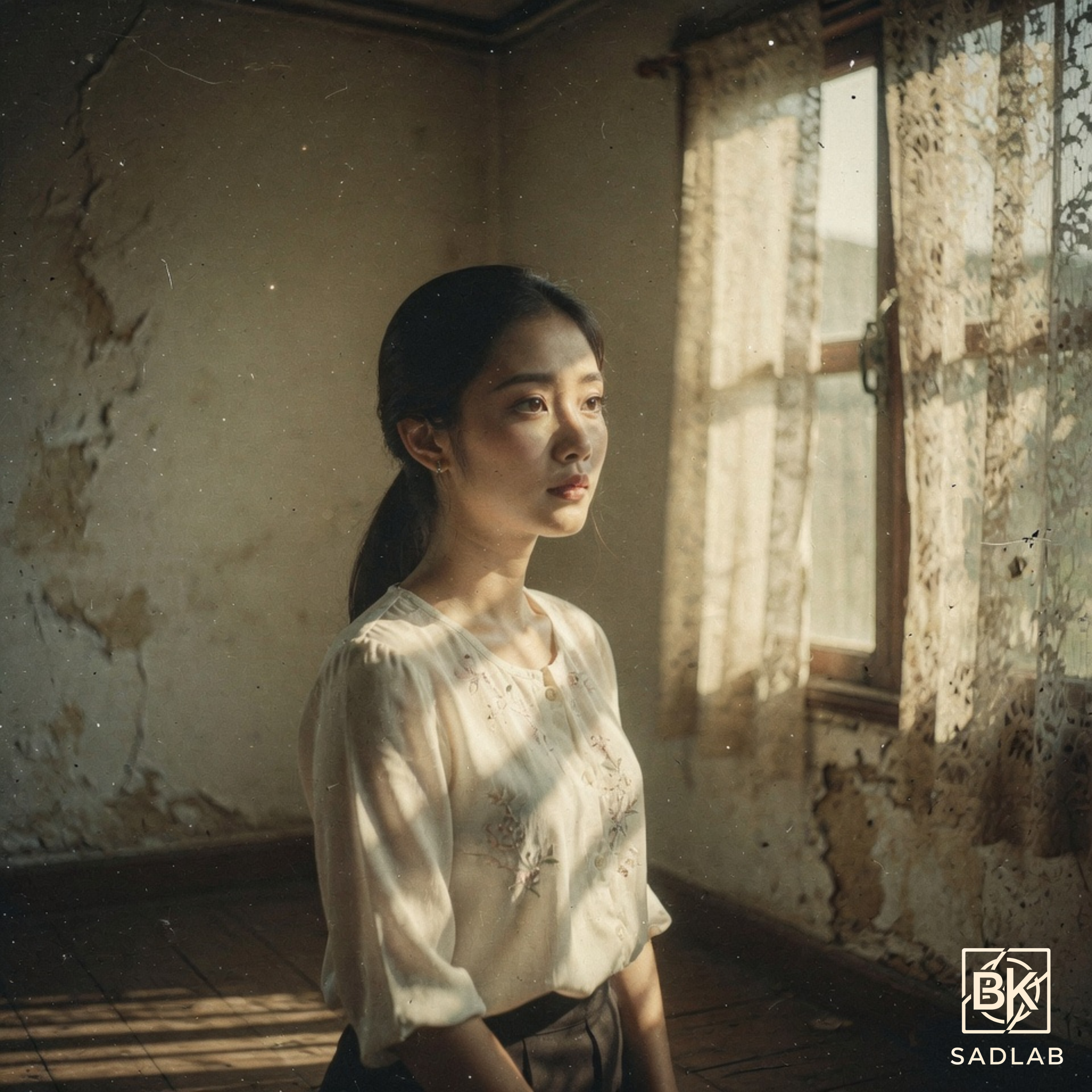เก็บมันไว้คนเดียว (Keep It With Me) artwork