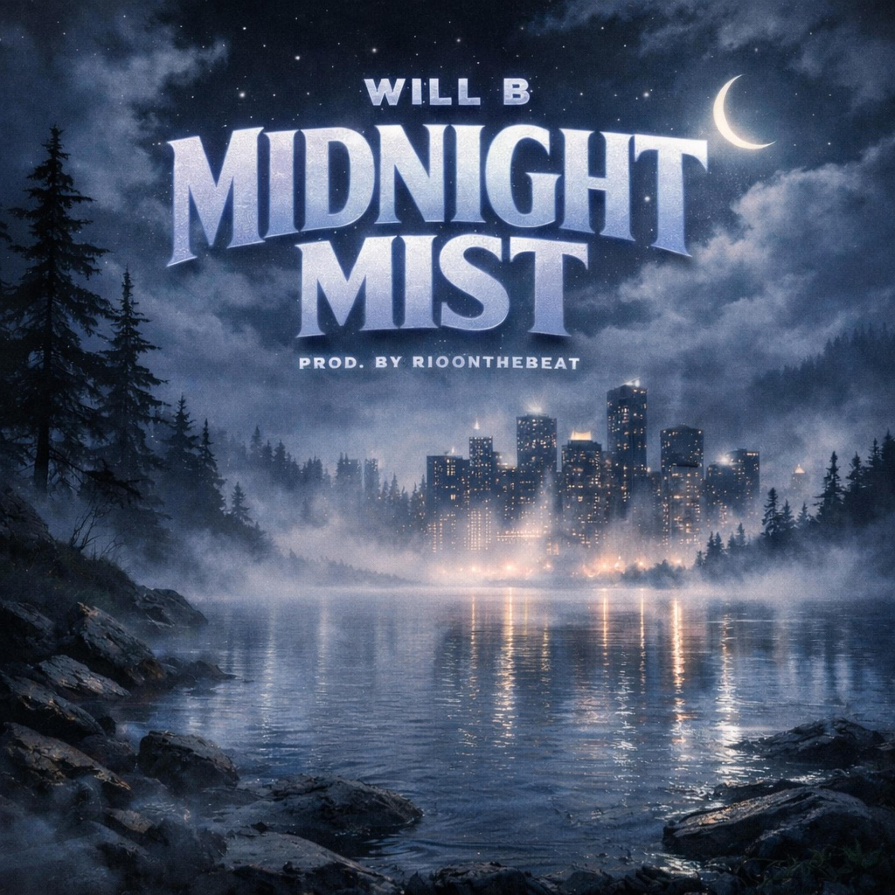 Midnight Mist artwork