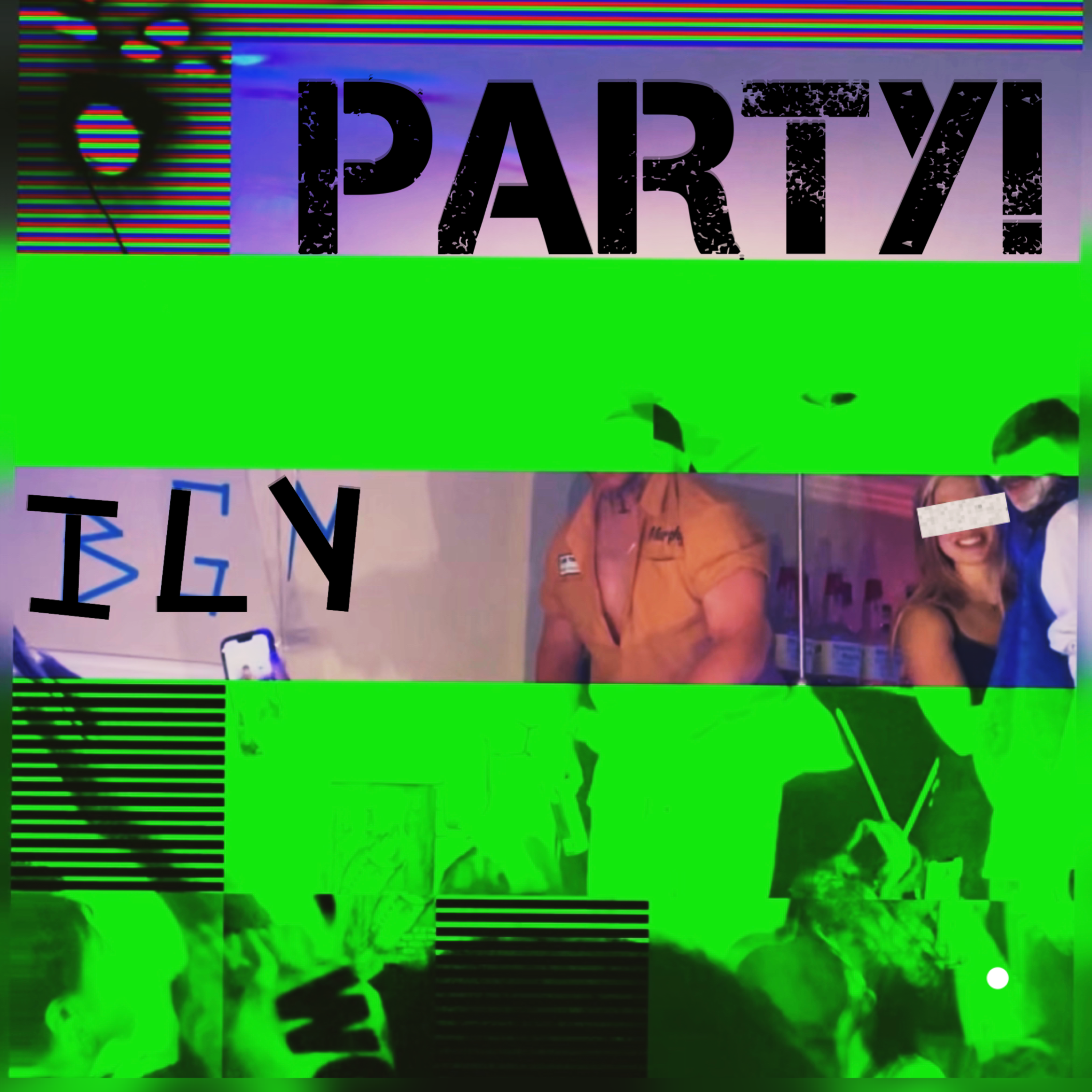 Party! artwork