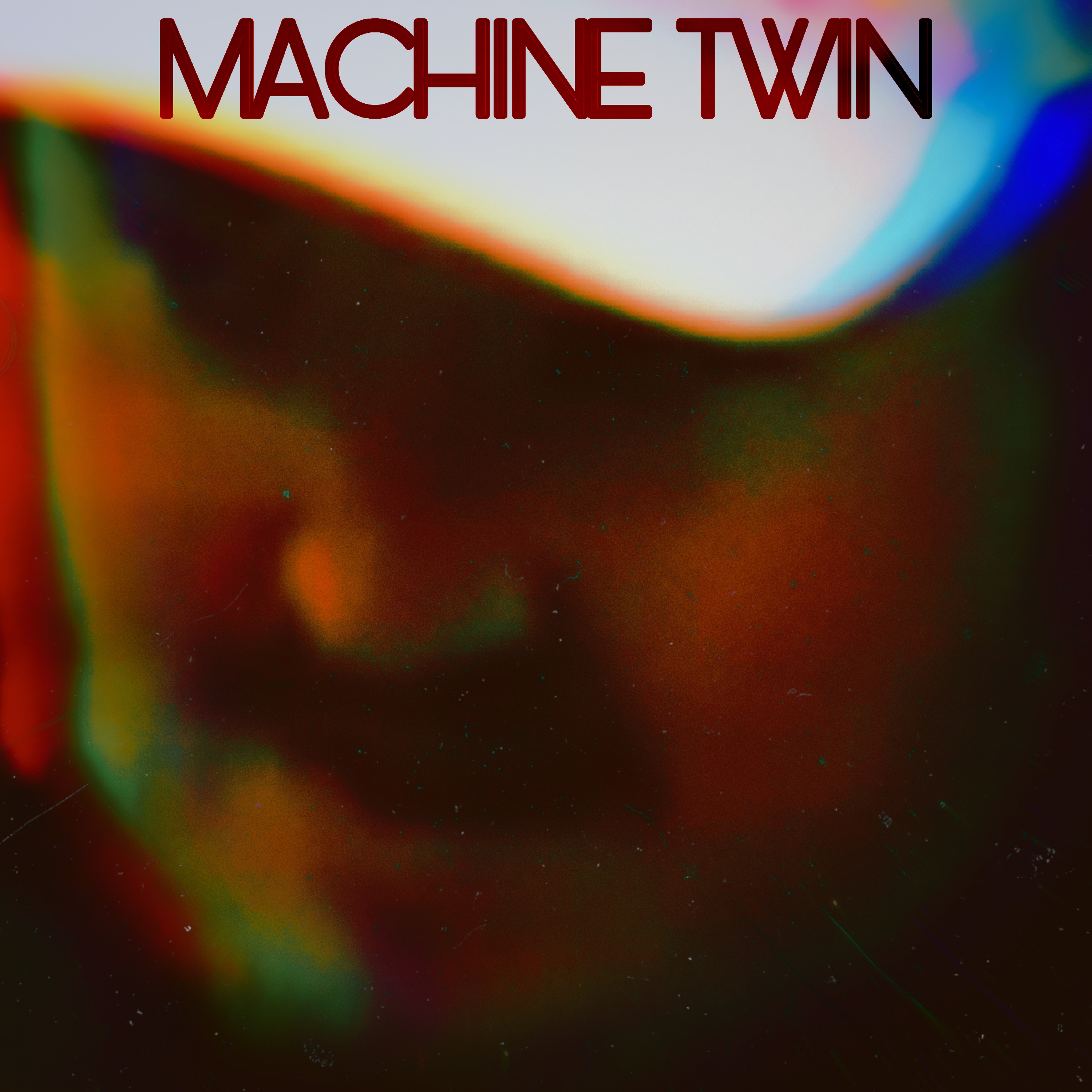MACHINE TWIN artwork