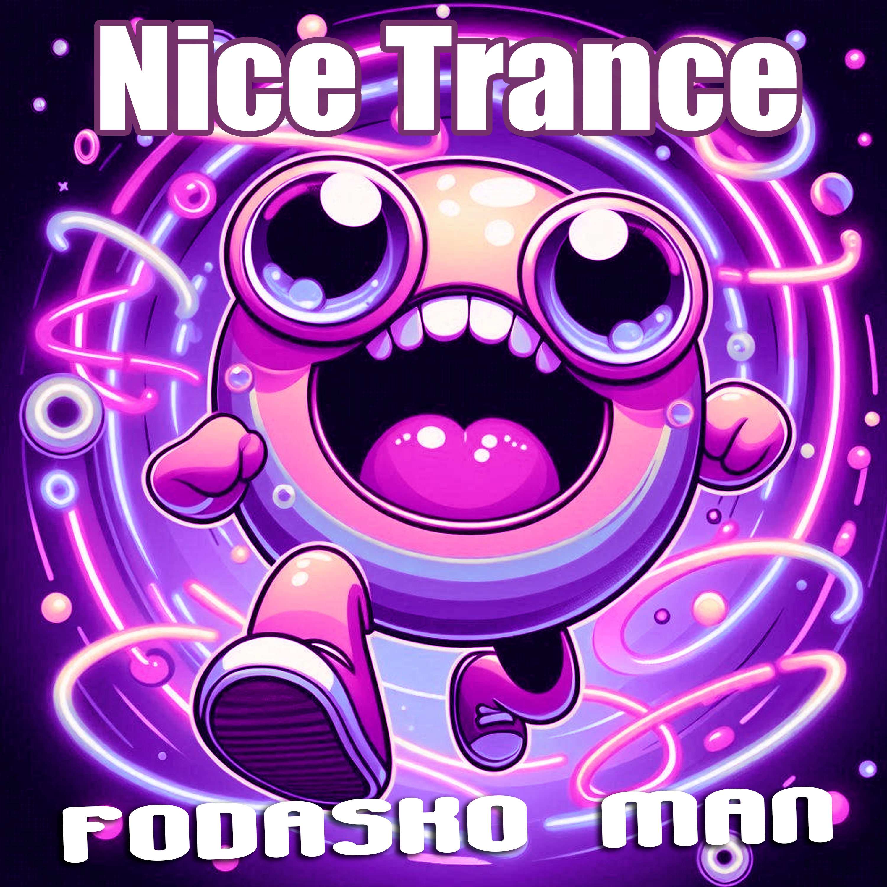 Nice Trance artwork