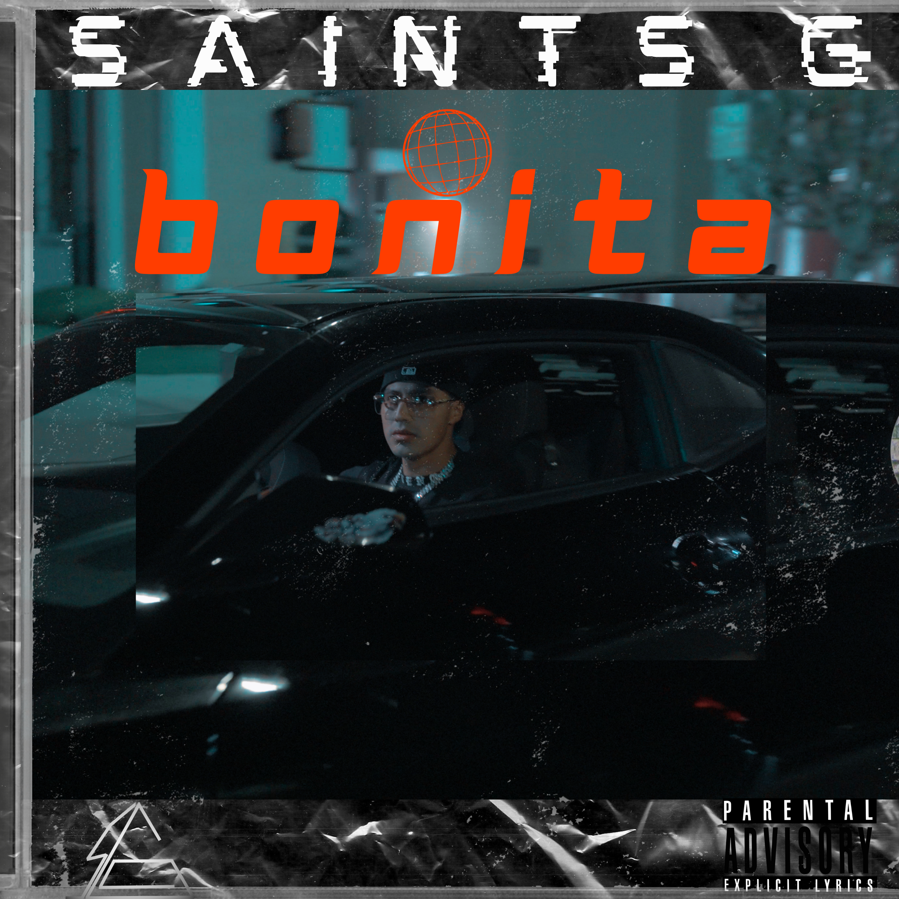 Bonita artwork