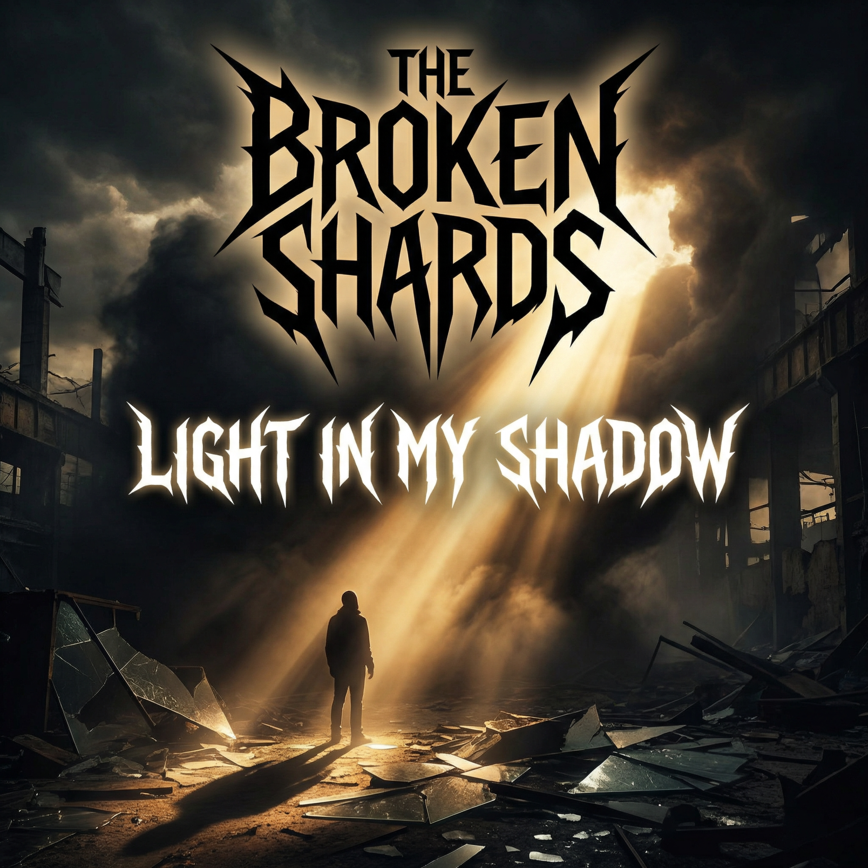 Light in my Shadow (Remake) artwork