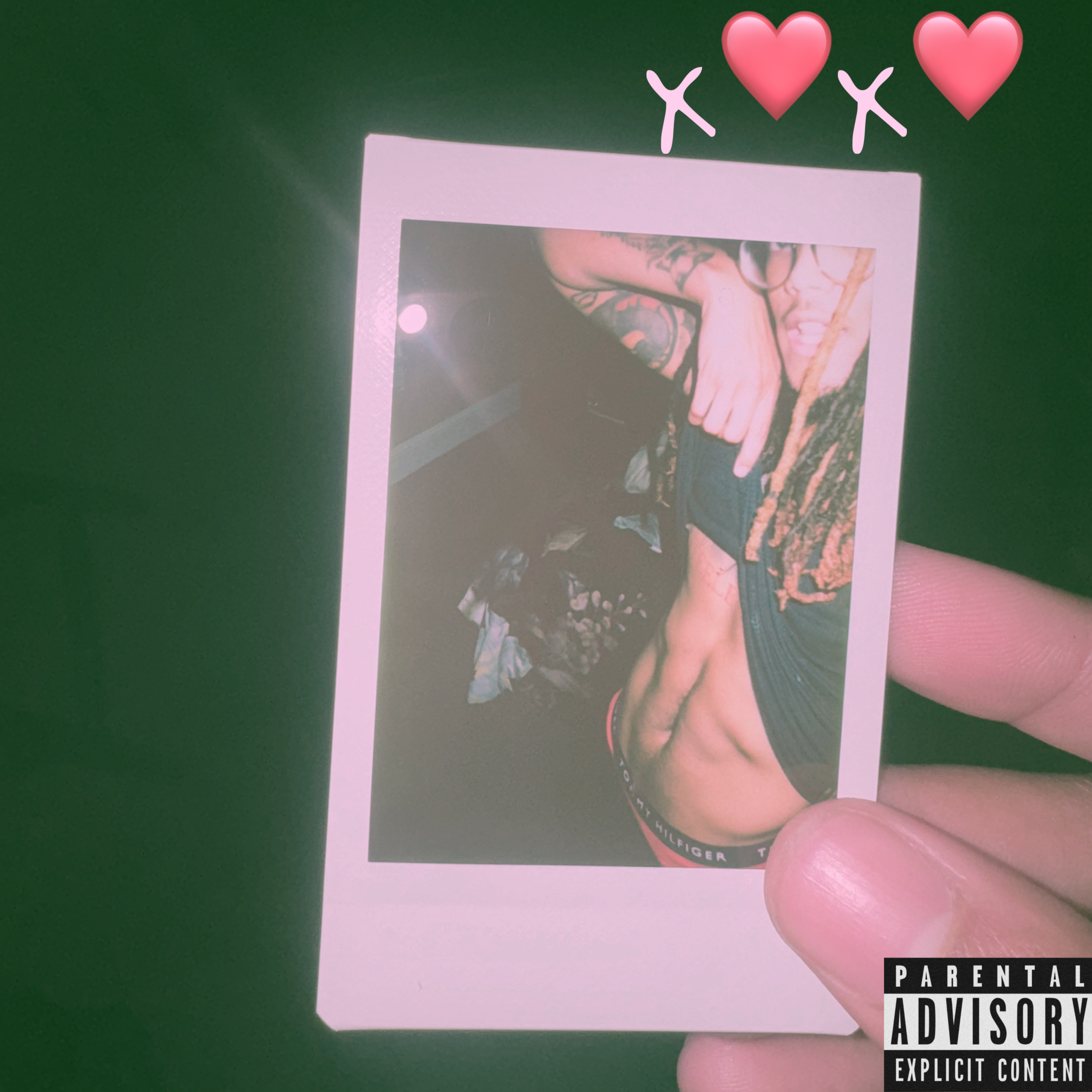 X0X0 artwork