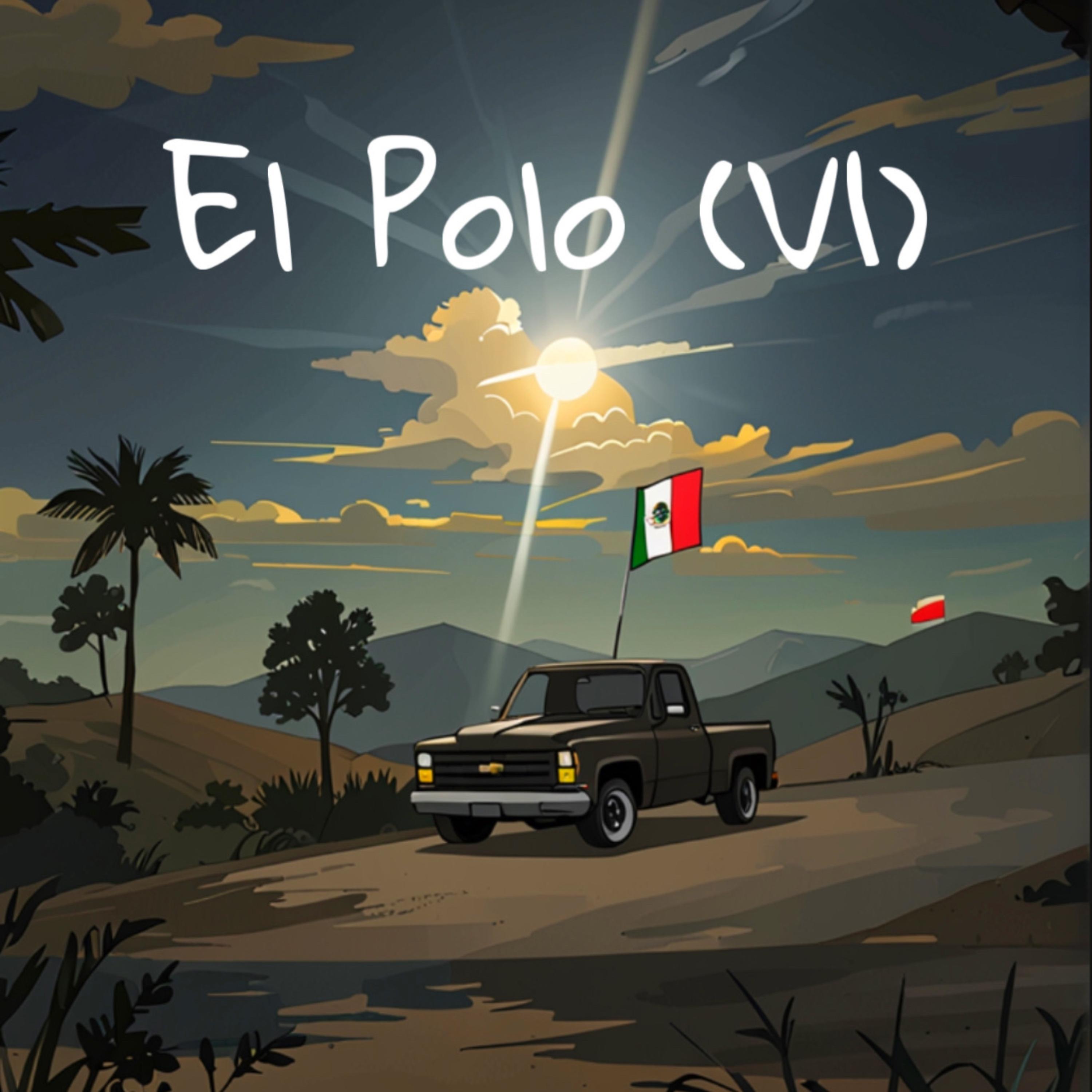 El Polo (V1) artwork