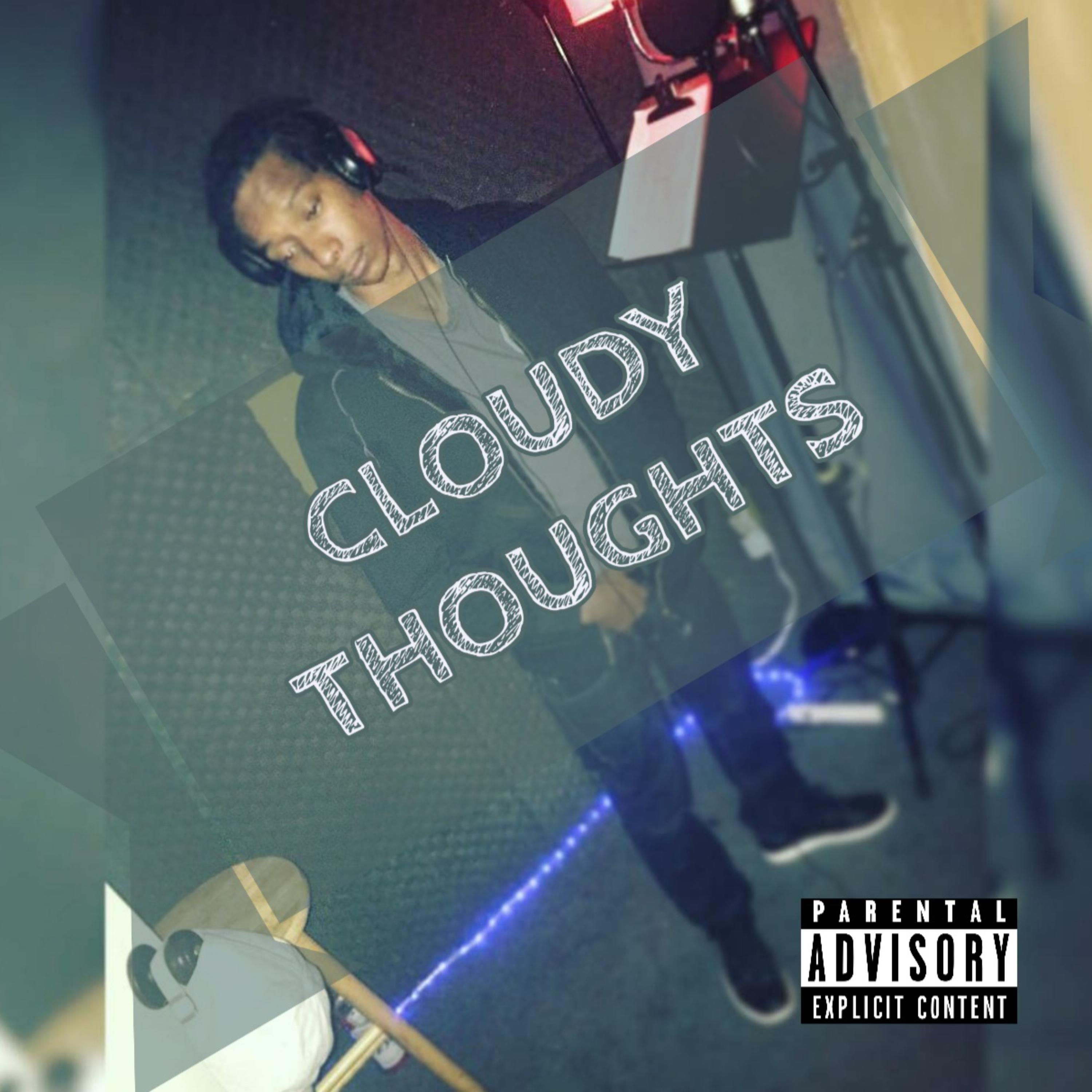 Cloudy Thoughts artwork